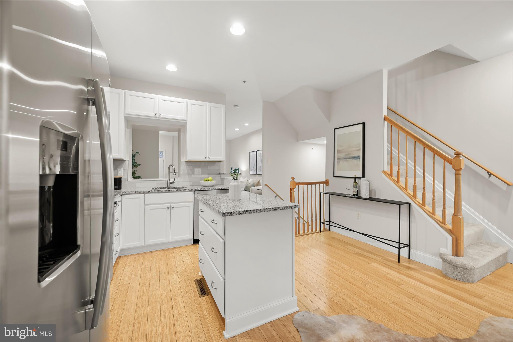 VILLAGE OF LONG REACH - Residential