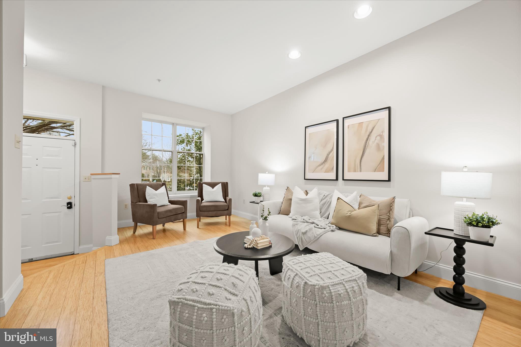 VILLAGE OF LONG REACH - Residential