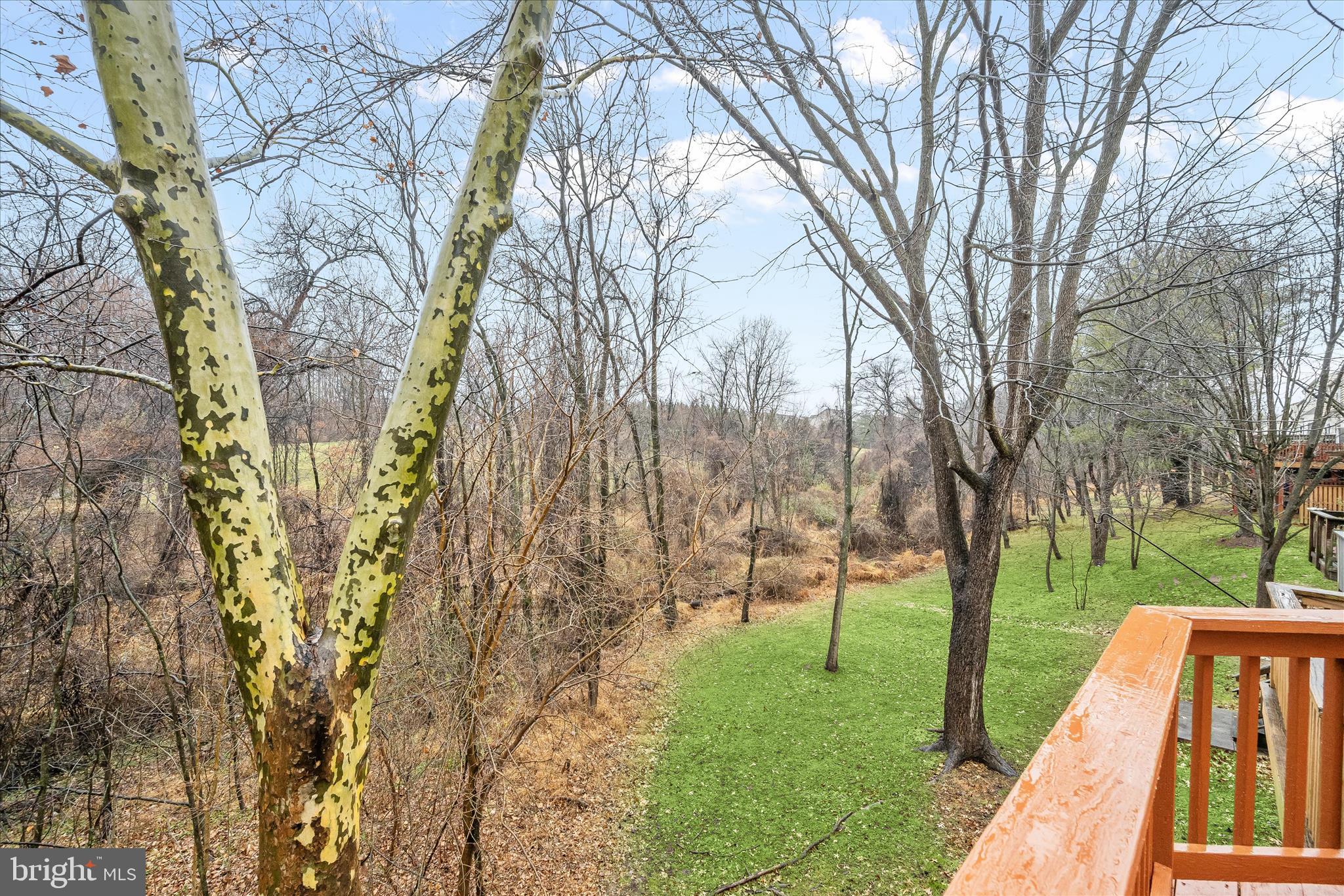 VILLAGE OF LONG REACH - Residential