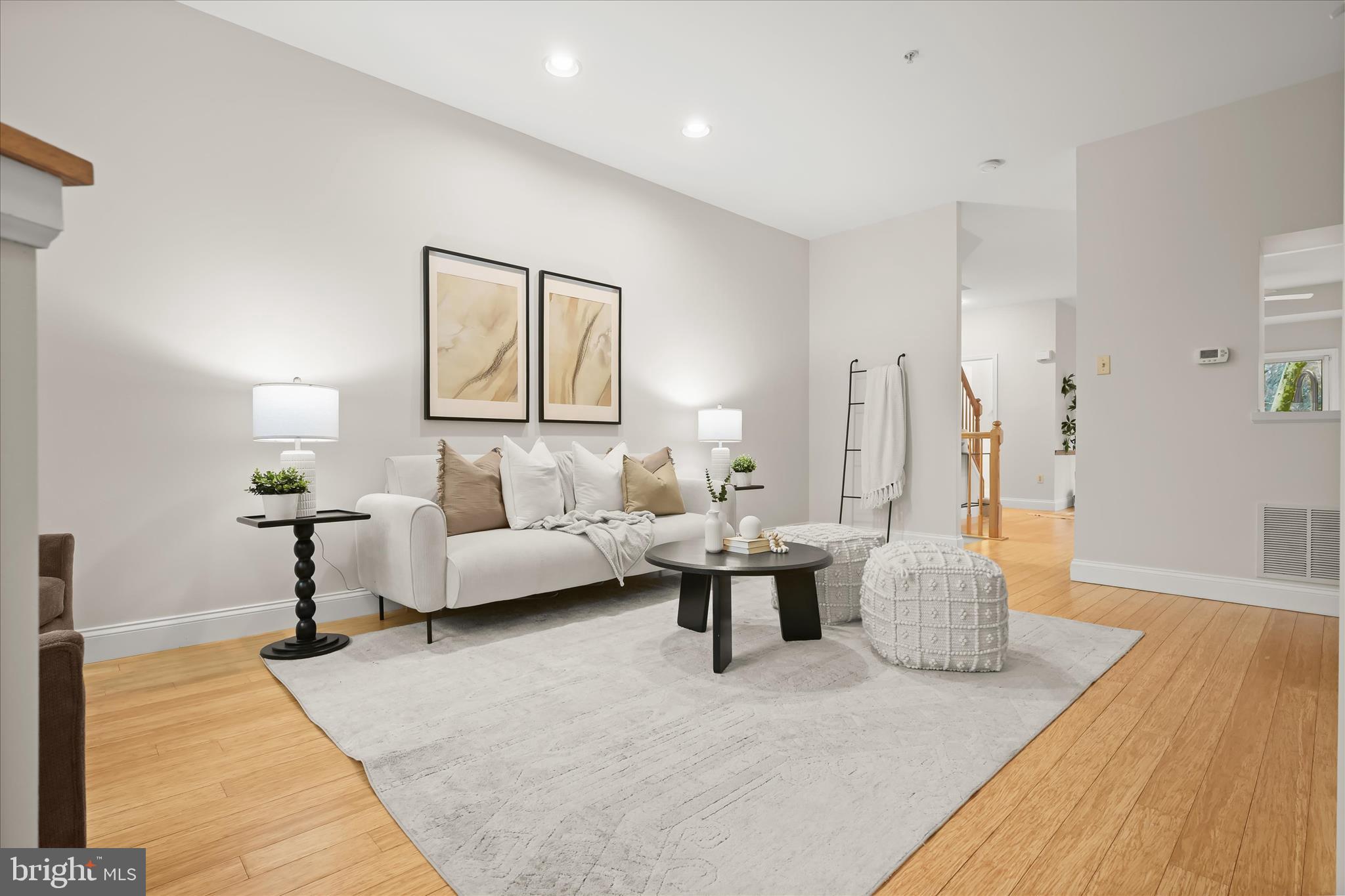 VILLAGE OF LONG REACH - Residential