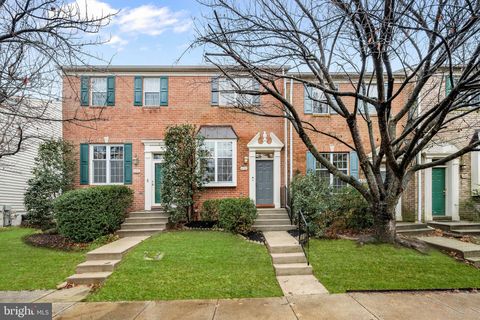 6372 WIND RIDER WAY COLUMBIA MD 21045