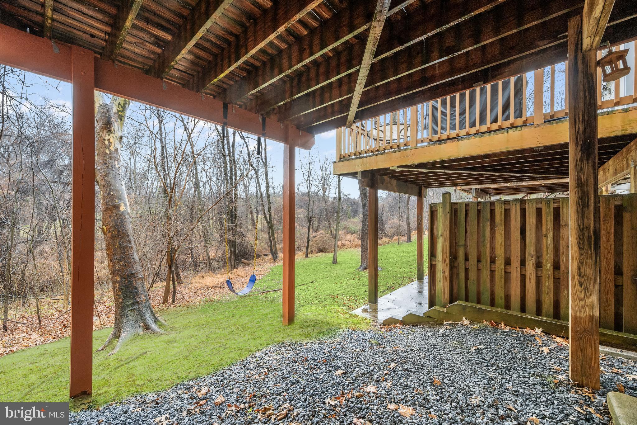 VILLAGE OF LONG REACH - Residential