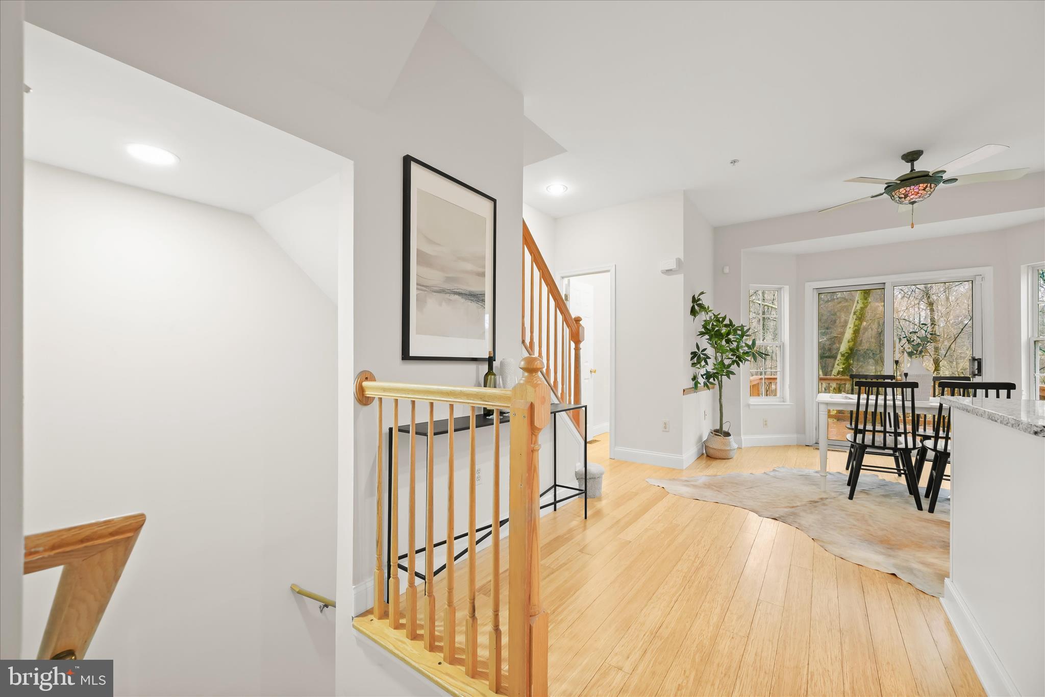 VILLAGE OF LONG REACH - Residential