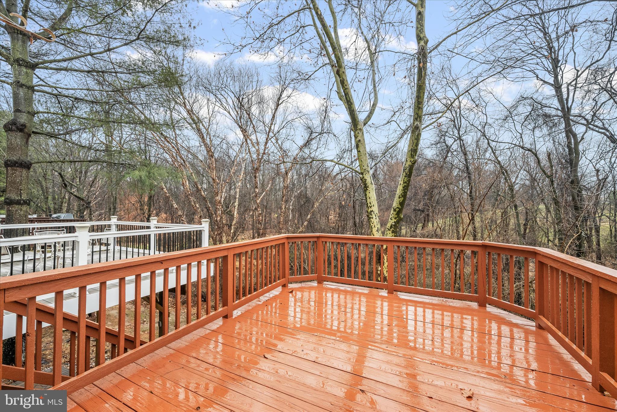 VILLAGE OF LONG REACH - Residential