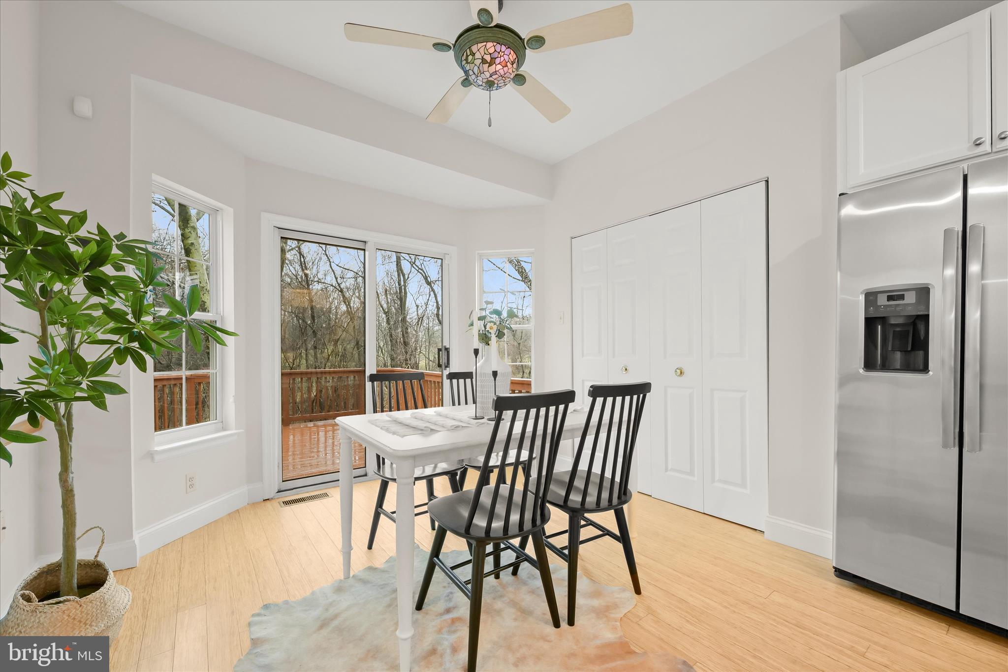 VILLAGE OF LONG REACH - Residential