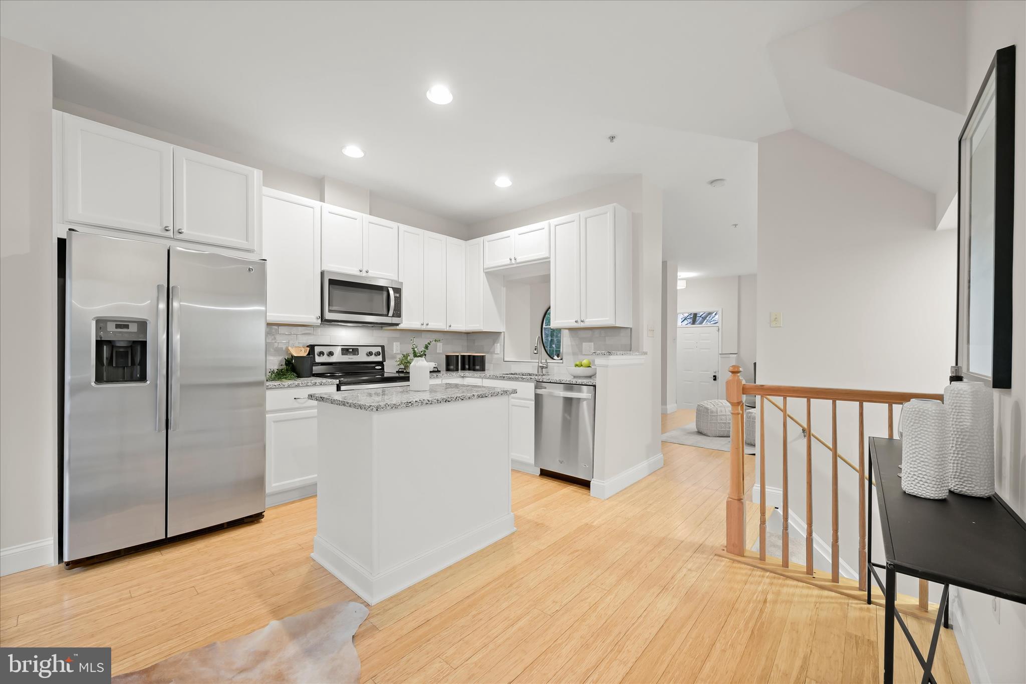 VILLAGE OF LONG REACH - Residential