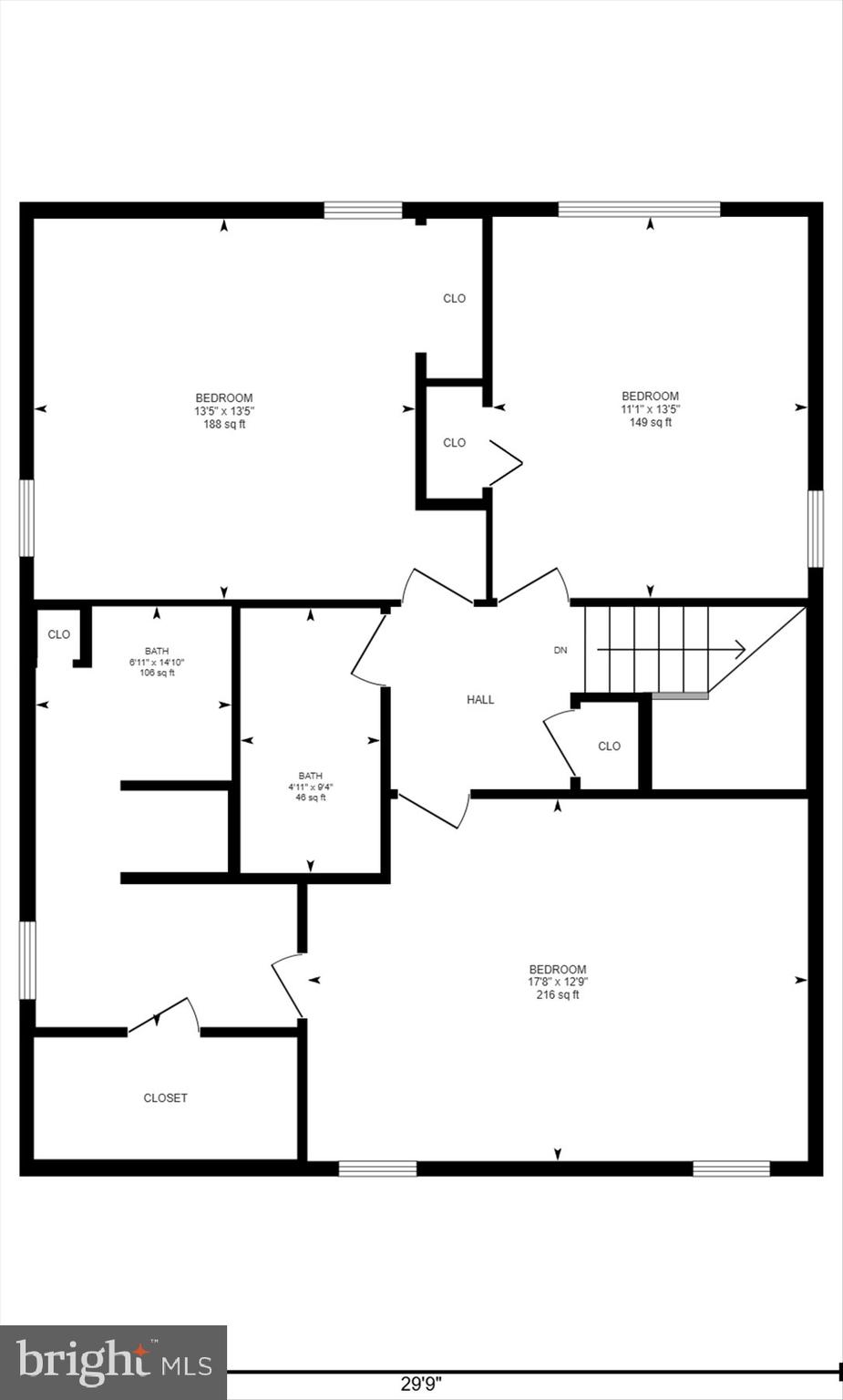 BACK BAY BEACH - Residential