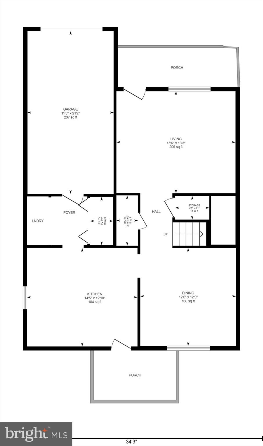 BACK BAY BEACH - Residential