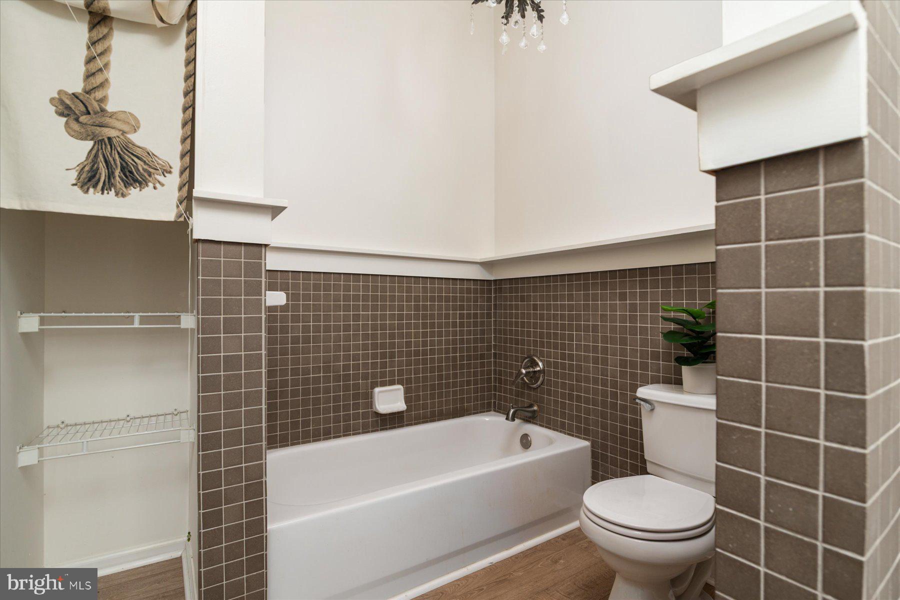 BACK BAY BEACH - Residential