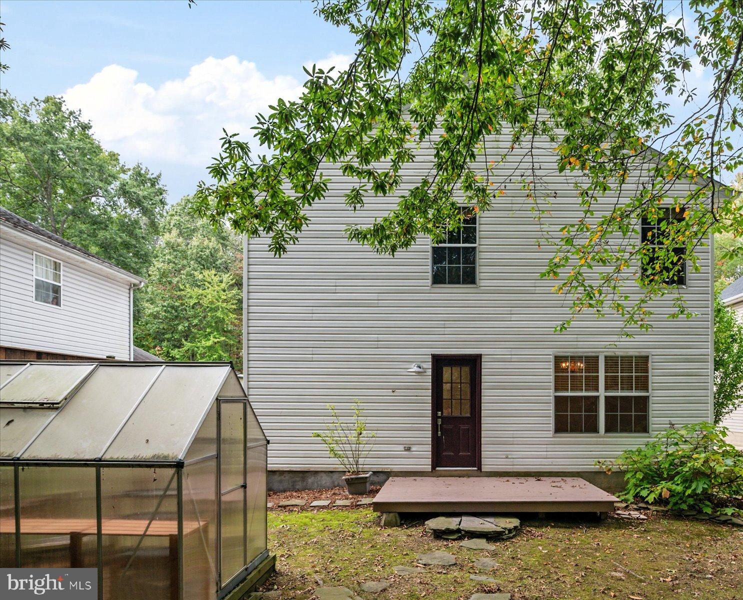 BACK BAY BEACH - Residential