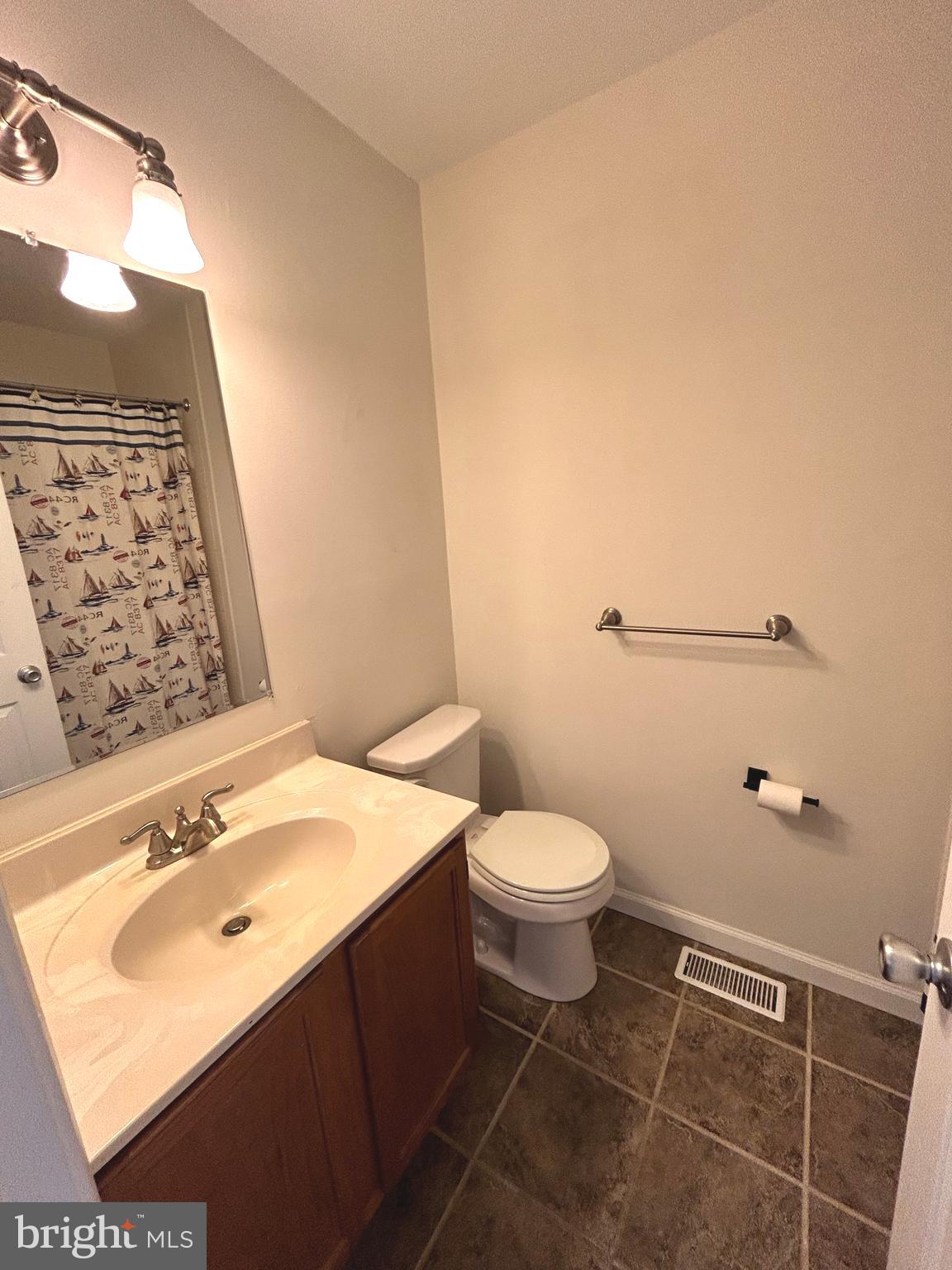 MARINERS LANDING - Residential Lease