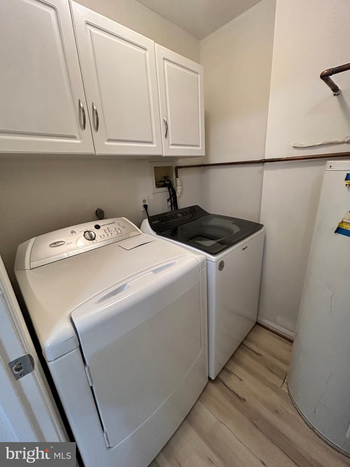 MARINERS LANDING - Residential Lease