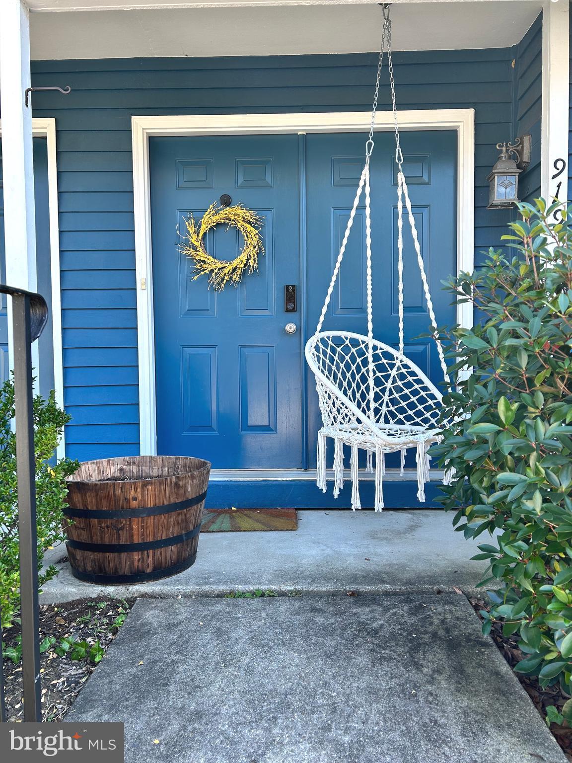 MARINERS LANDING - Residential Lease