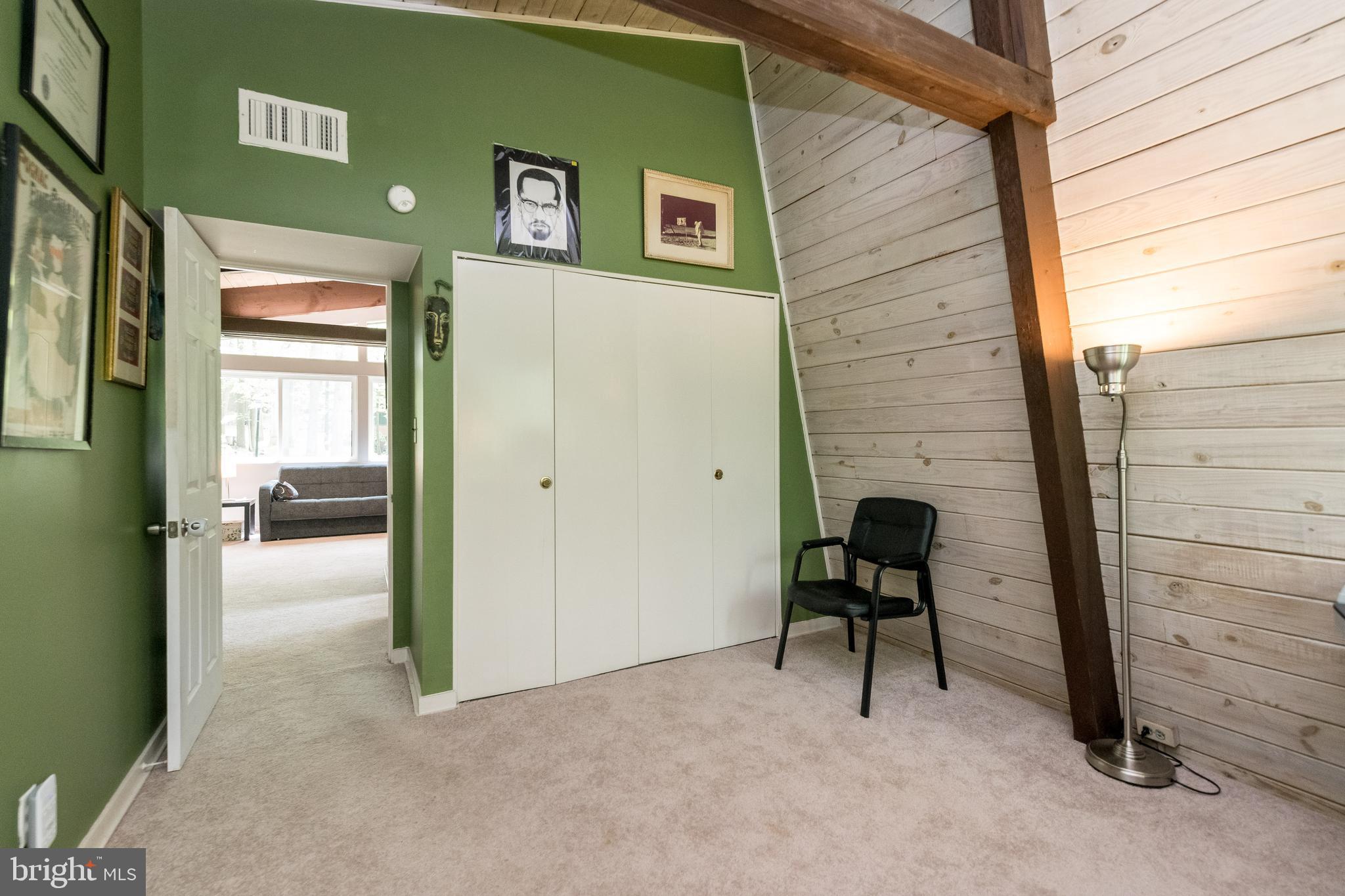 STEVENSON - Residential