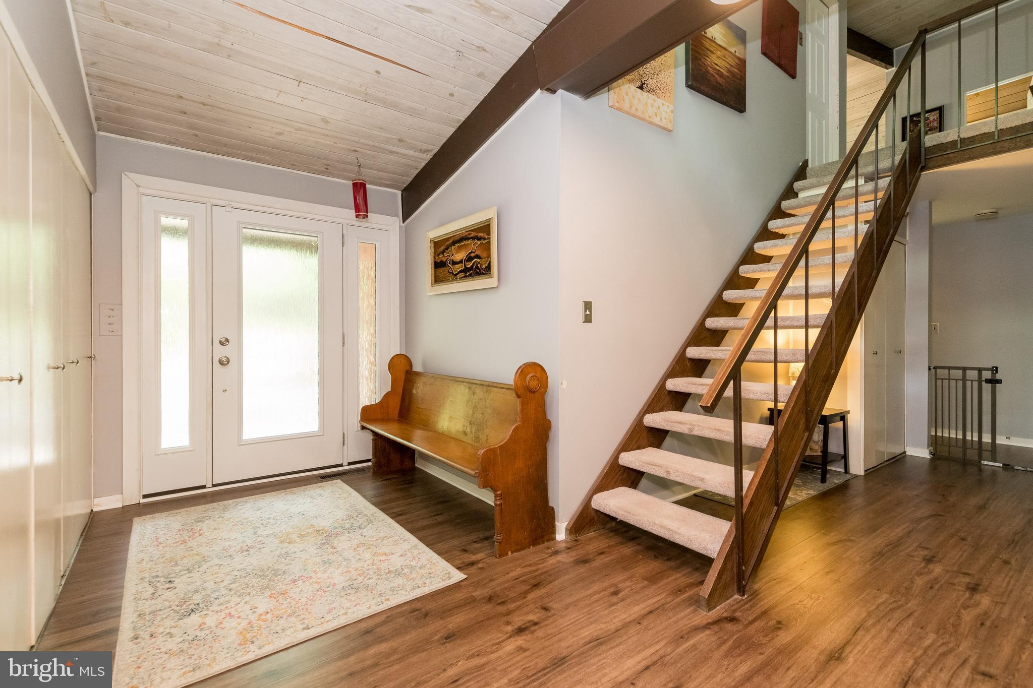 STEVENSON - Residential