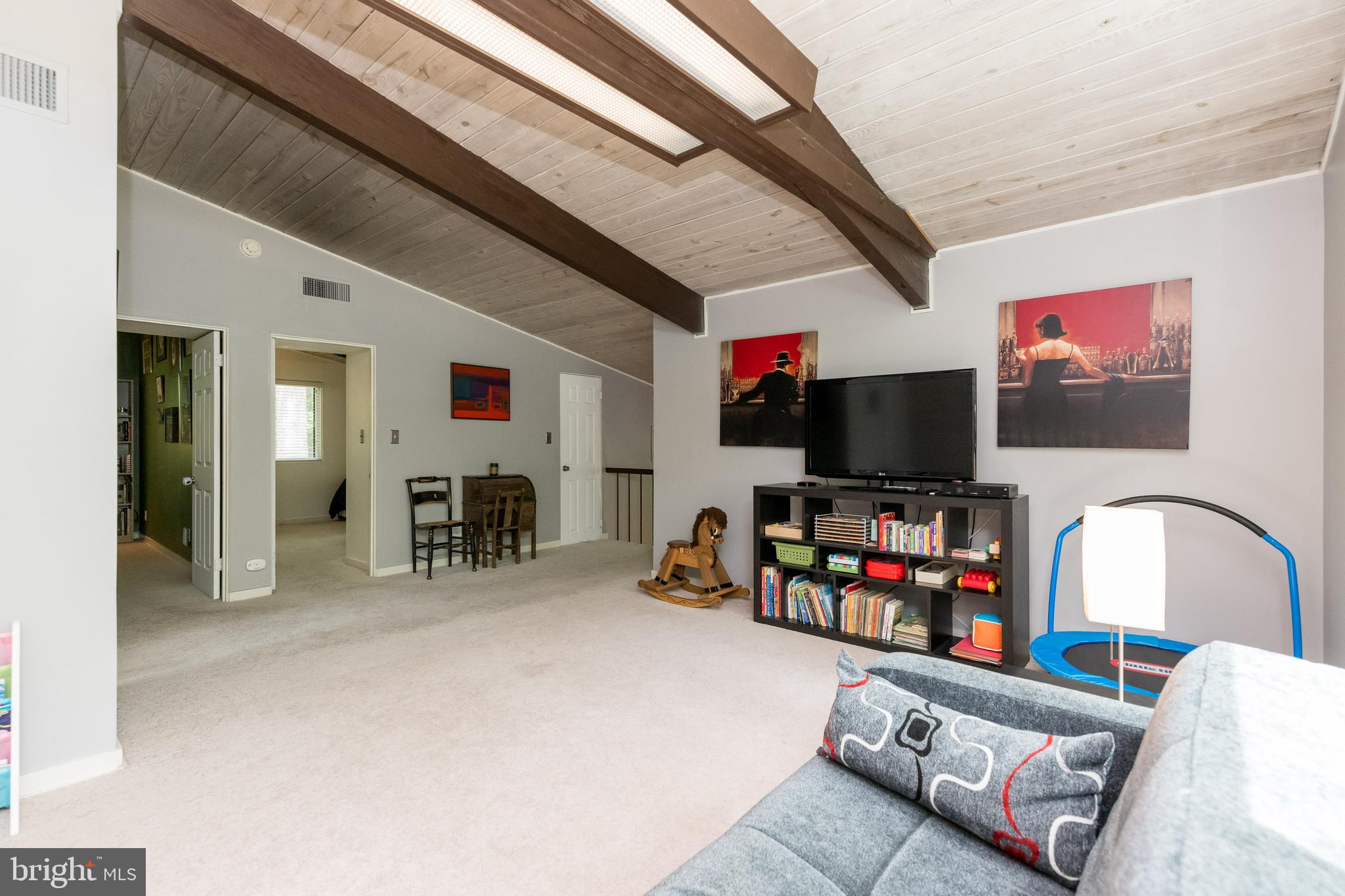 STEVENSON - Residential