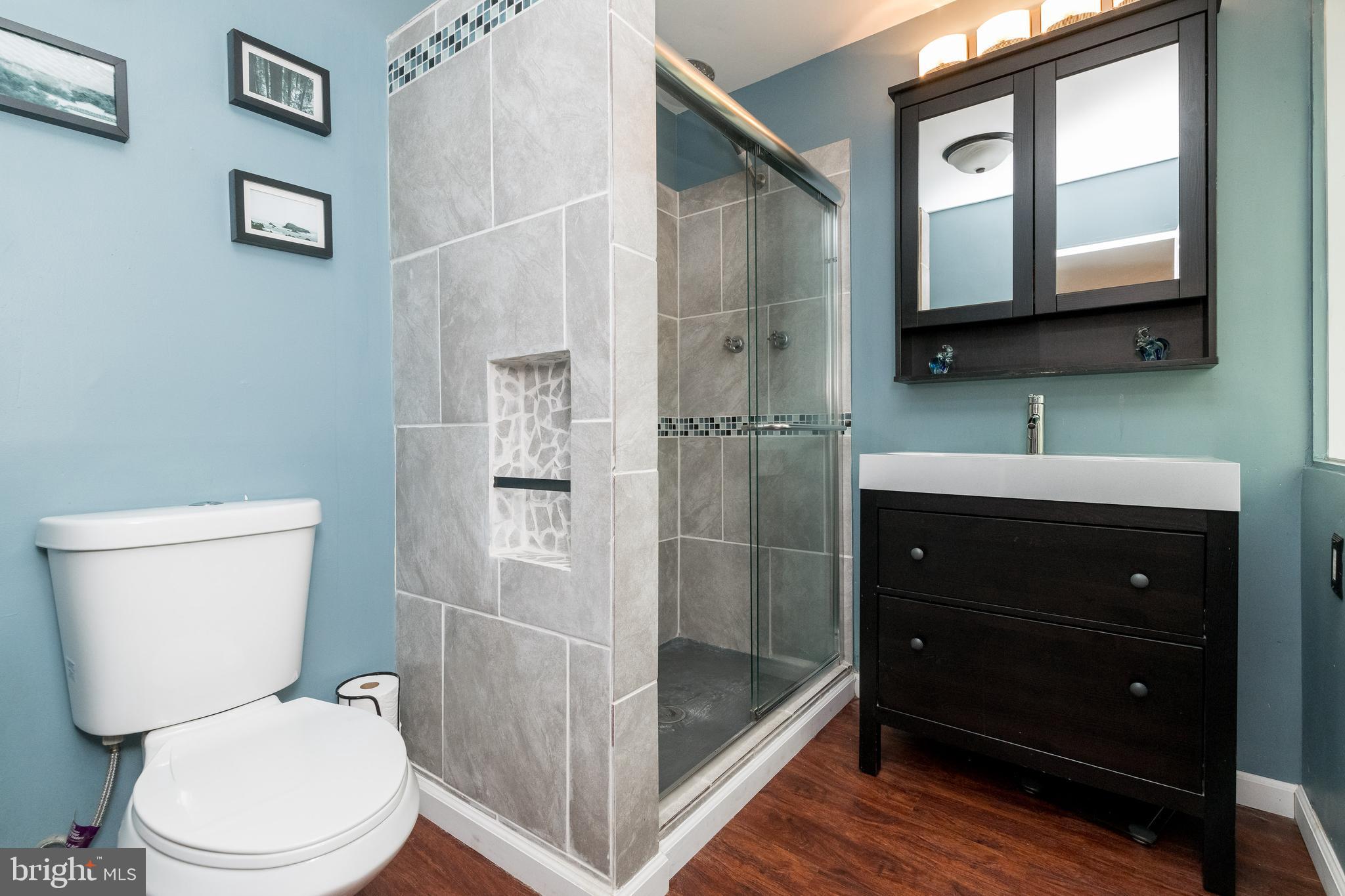 STEVENSON - Residential