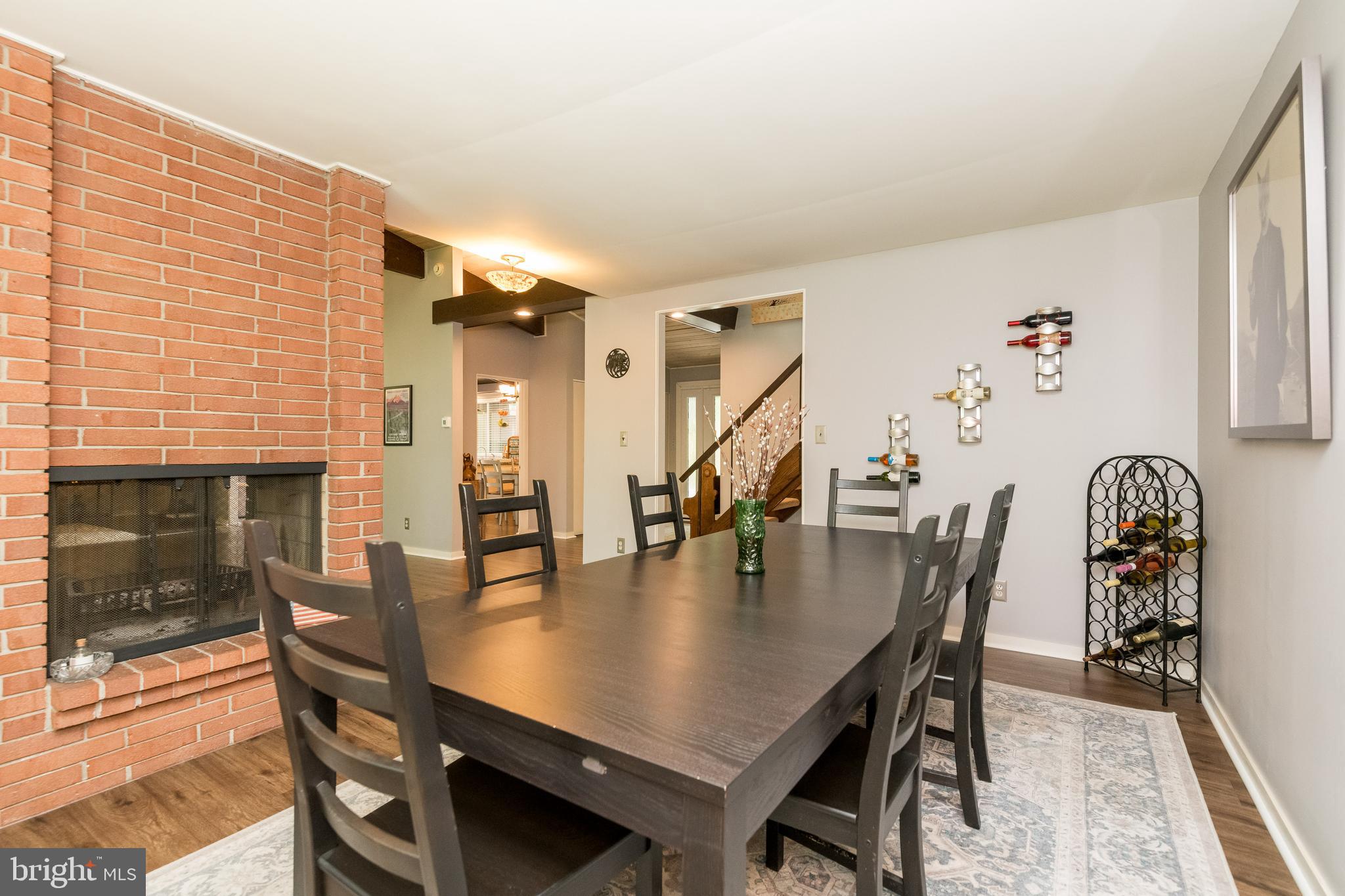 STEVENSON - Residential