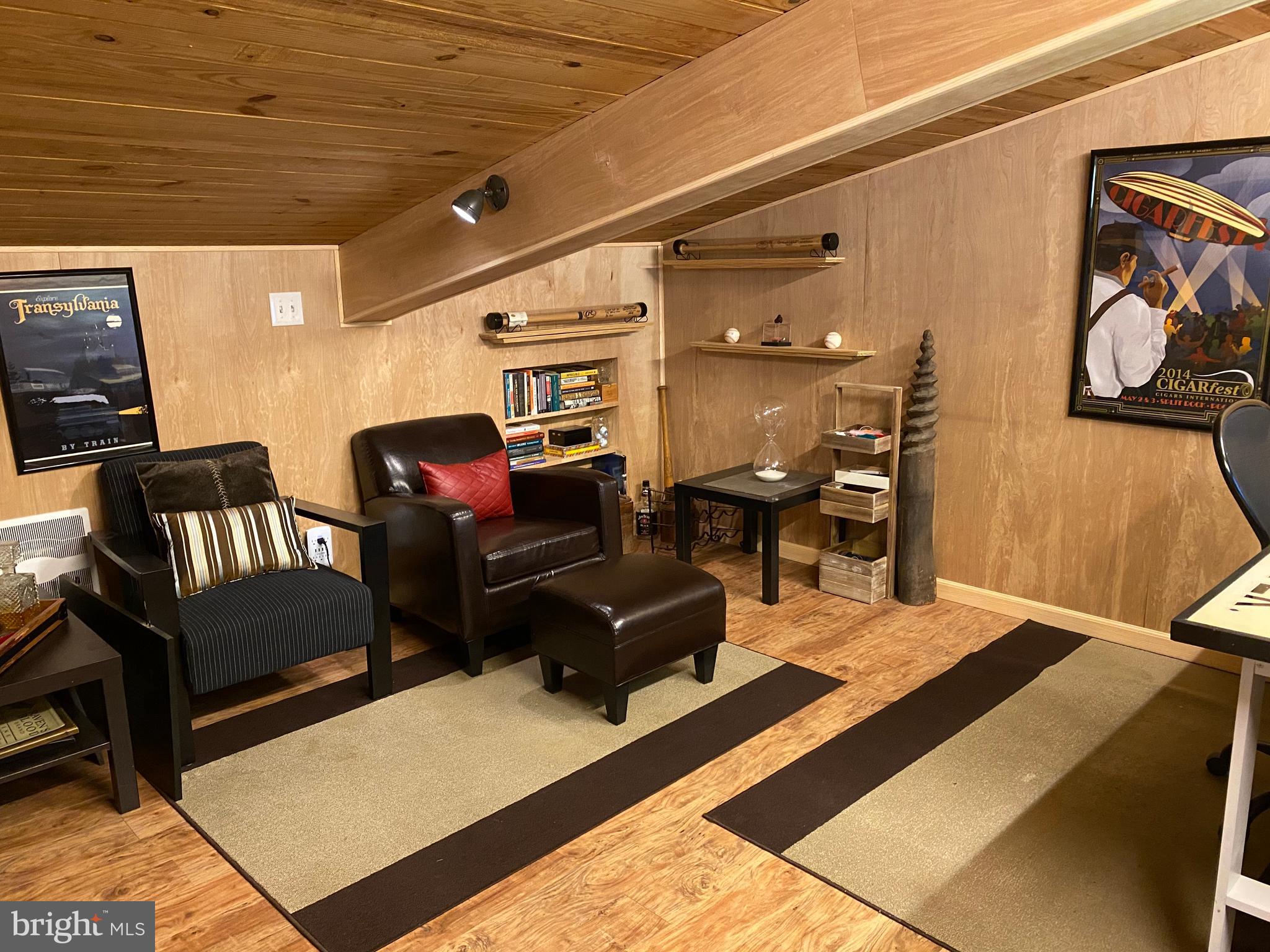 STEVENSON - Residential