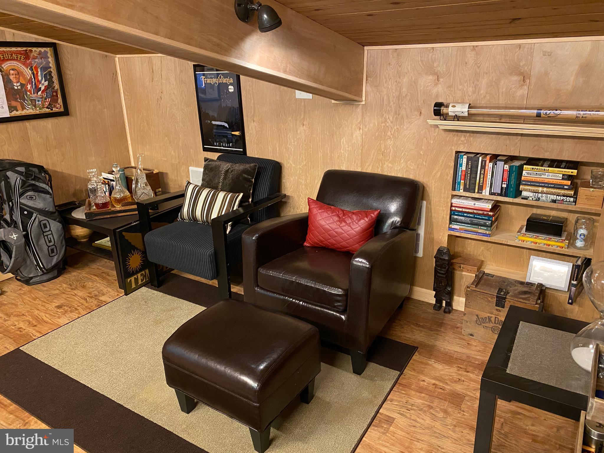 STEVENSON - Residential