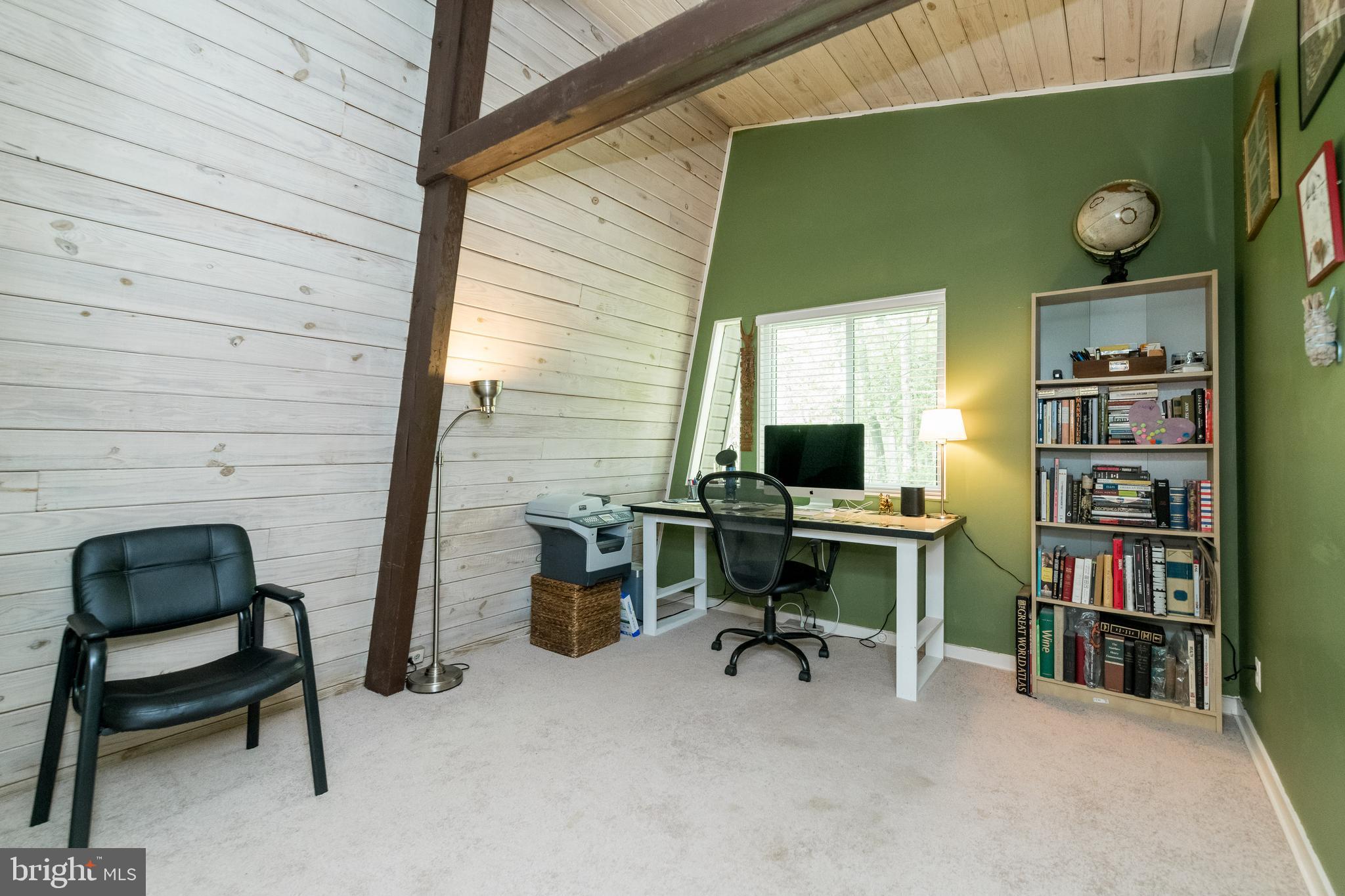 STEVENSON - Residential