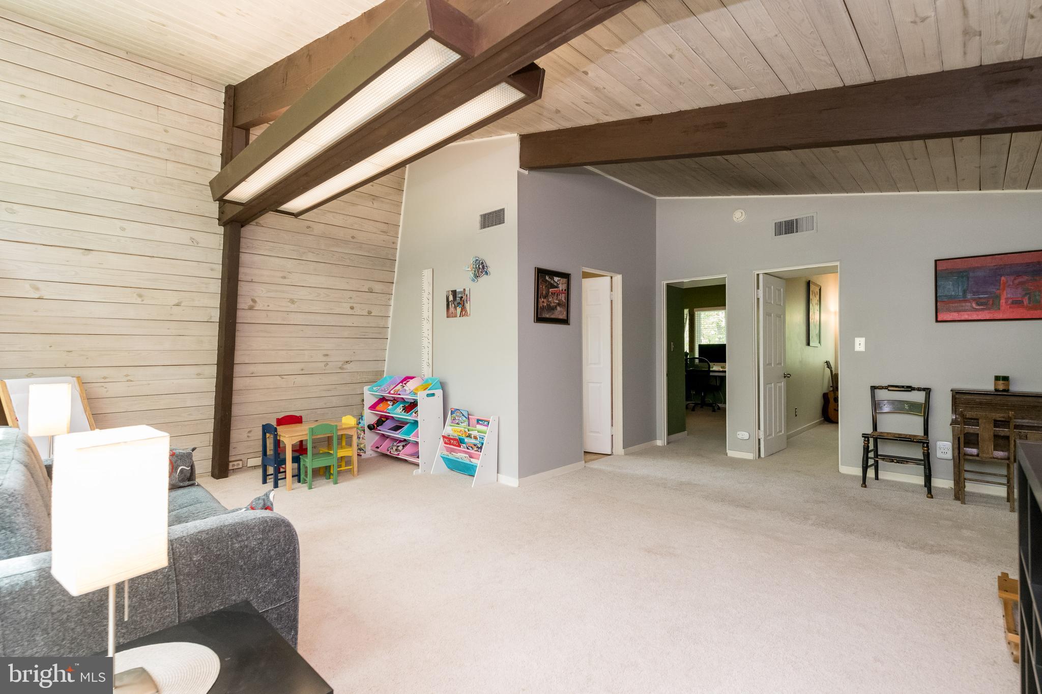 STEVENSON - Residential