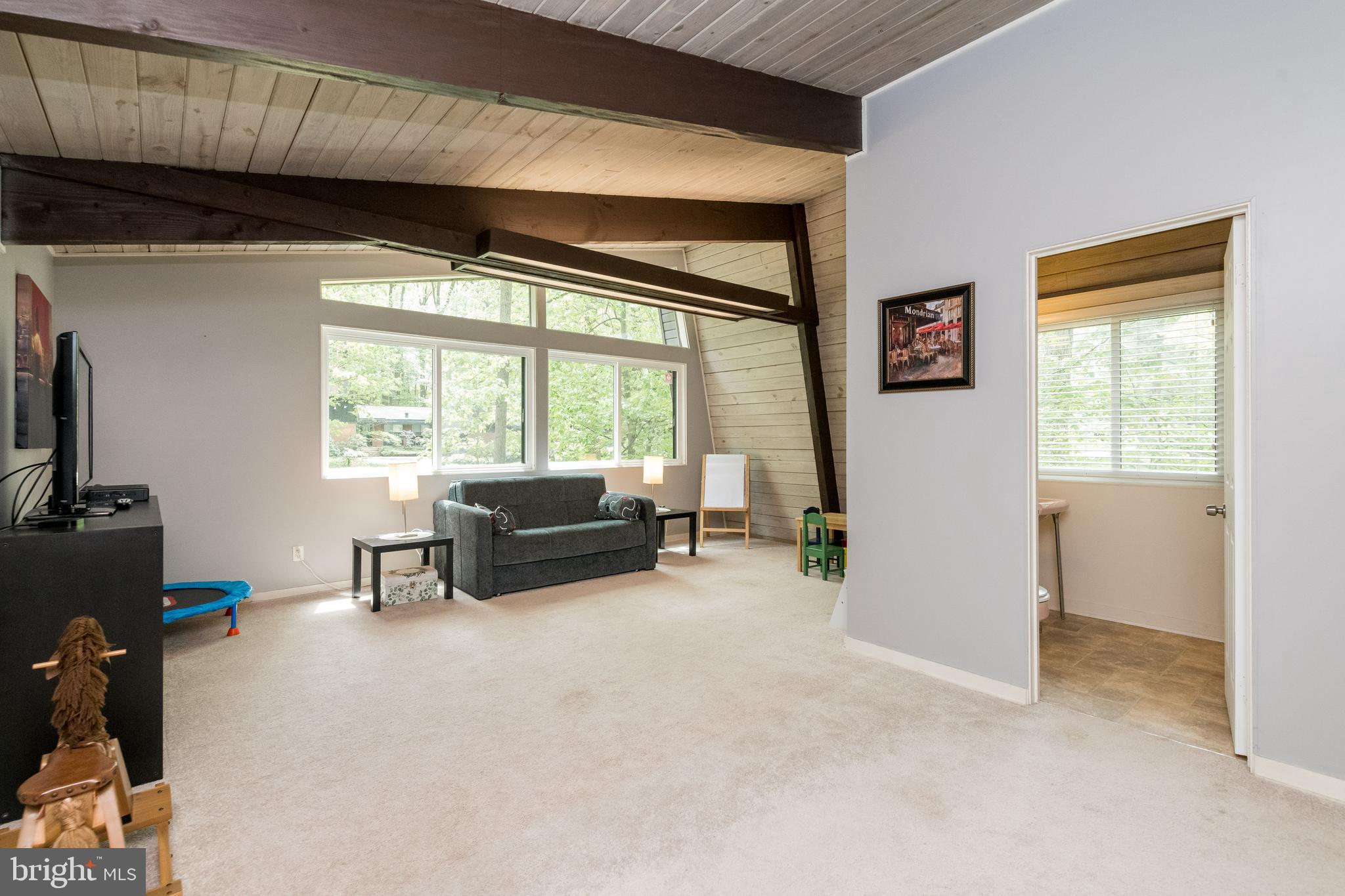 STEVENSON - Residential