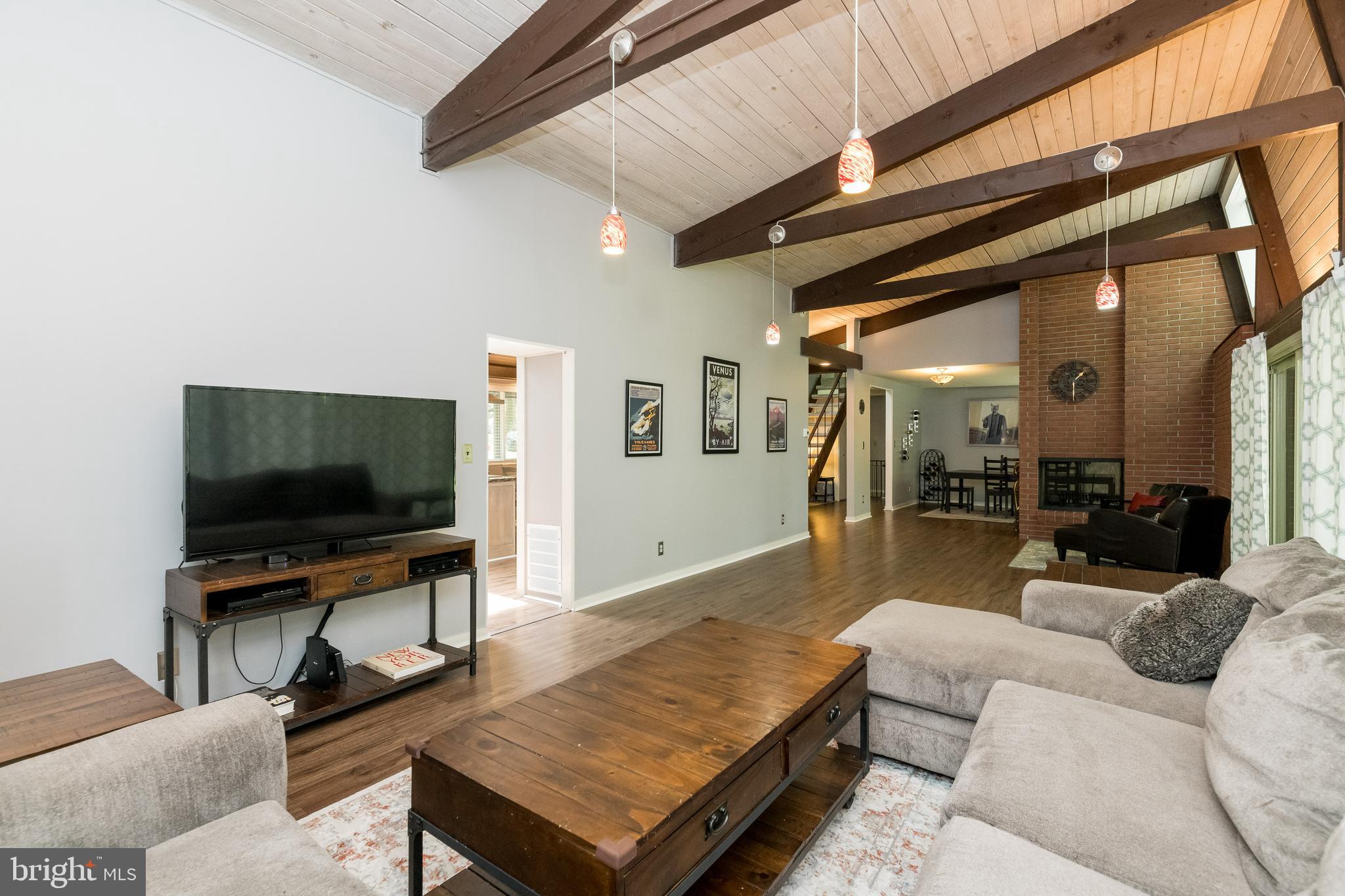 STEVENSON - Residential