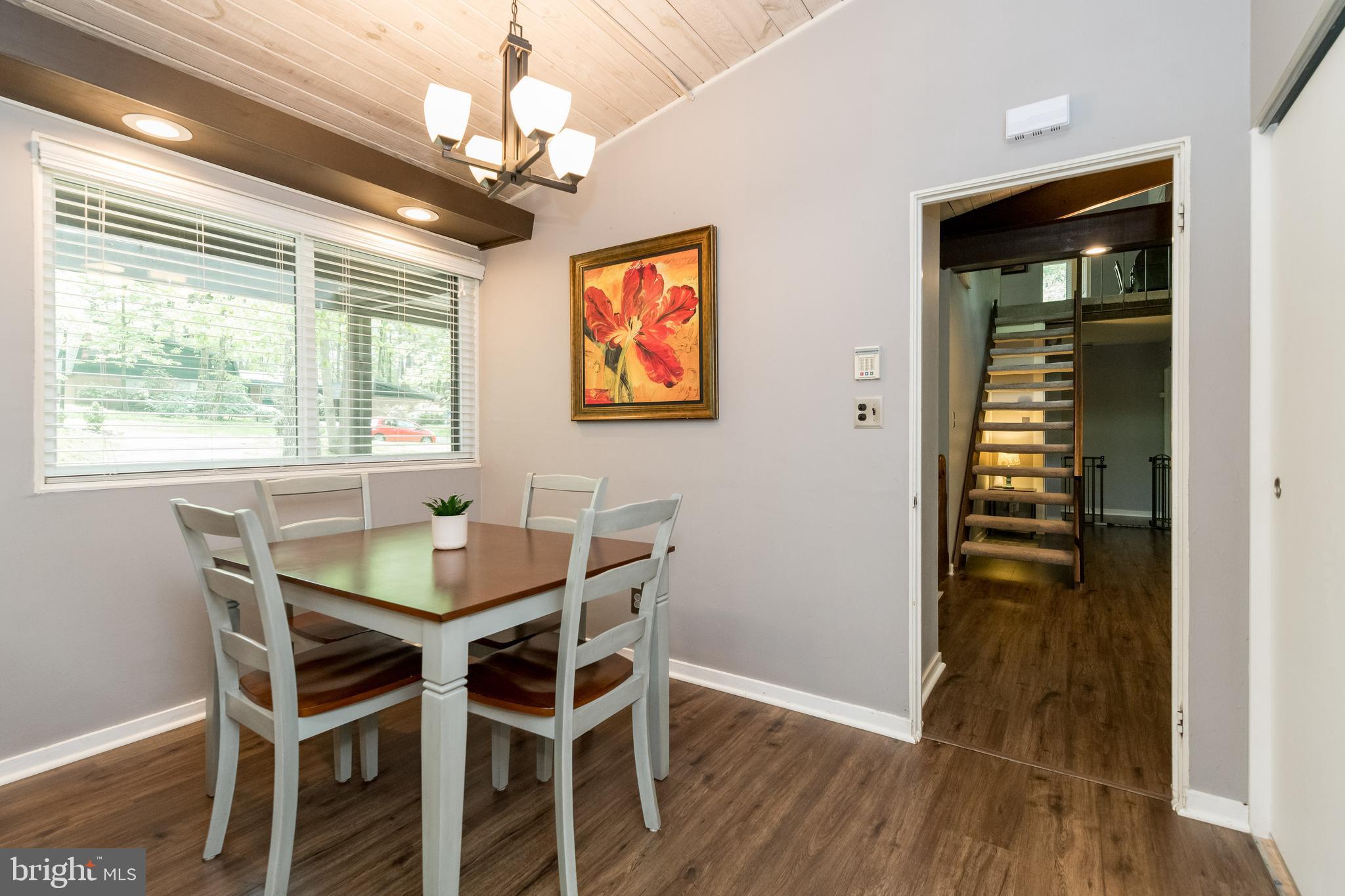 STEVENSON - Residential