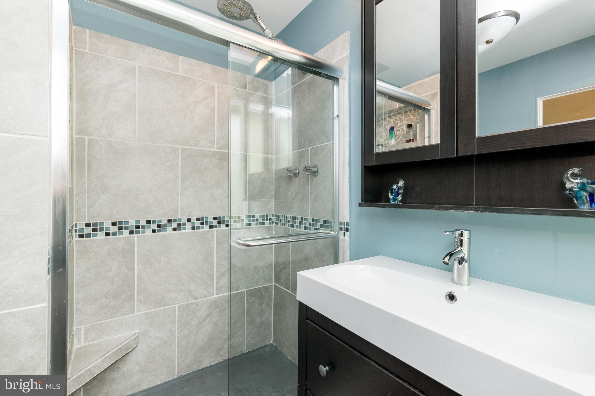 STEVENSON - Residential