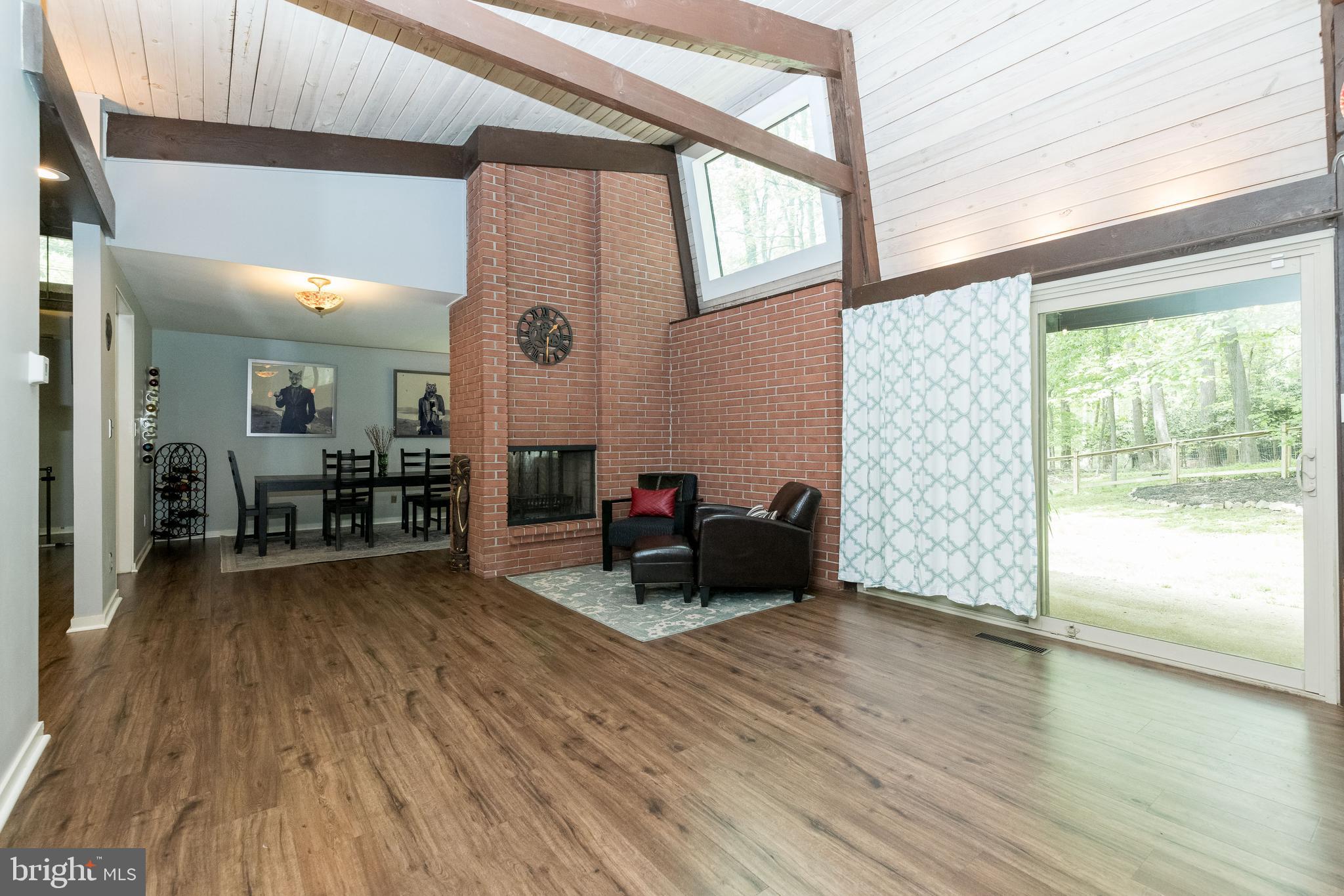 STEVENSON - Residential