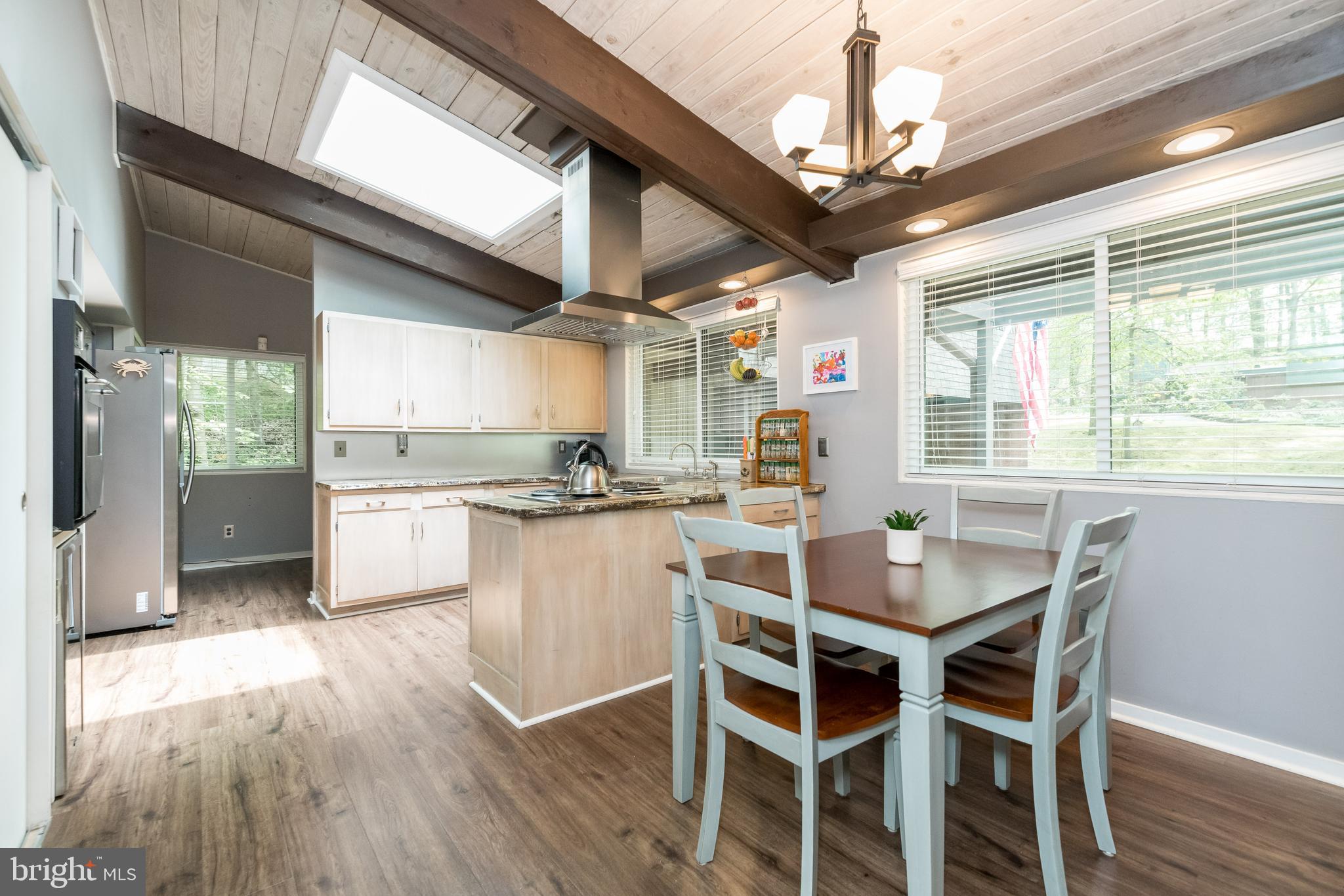 STEVENSON - Residential