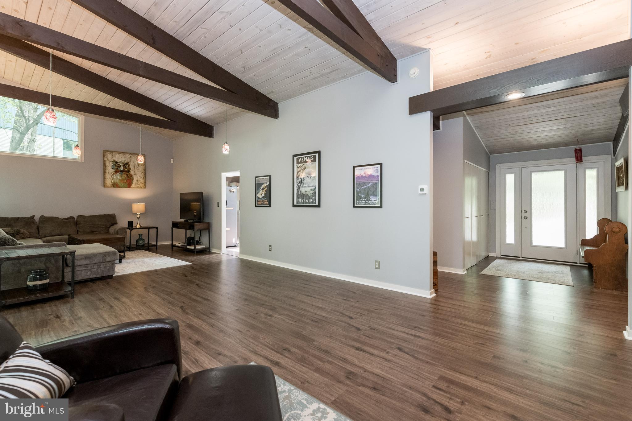 STEVENSON - Residential