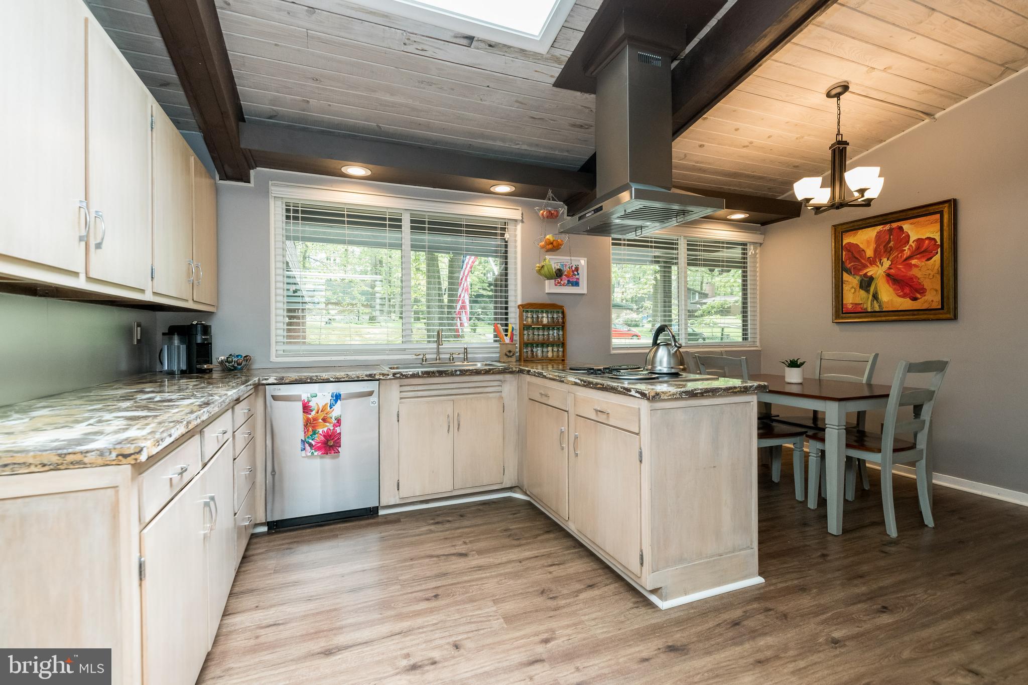 STEVENSON - Residential