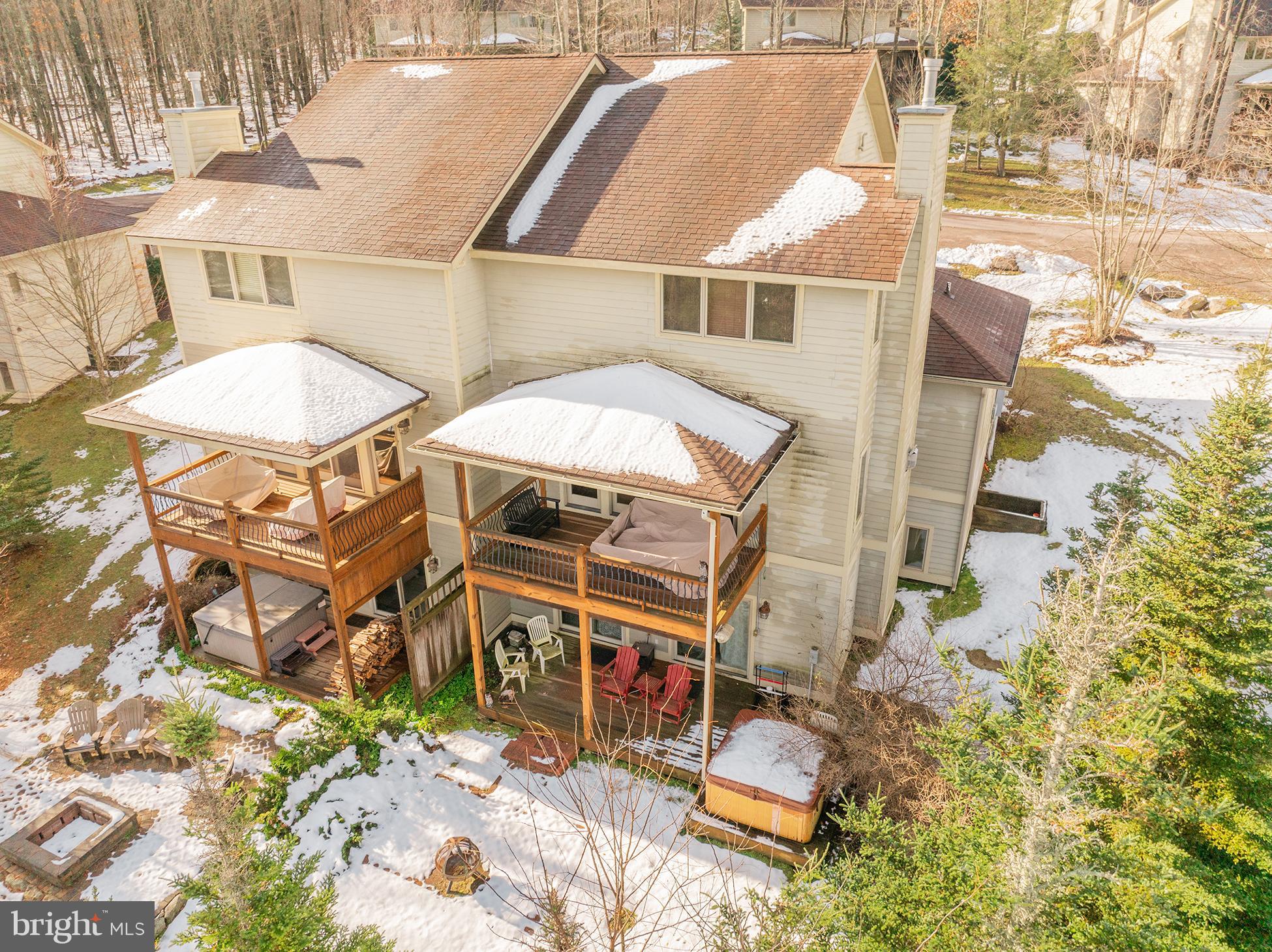 170 WINDING TRAIL LANE 4B
