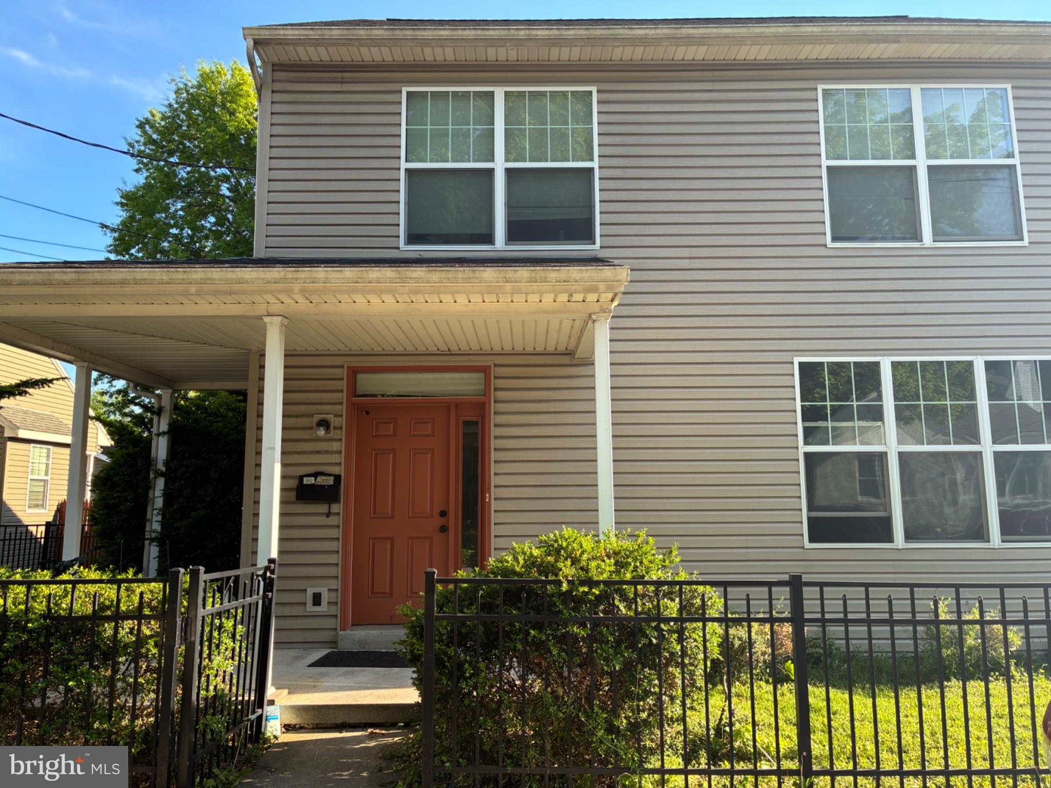 415 MARKET STREET