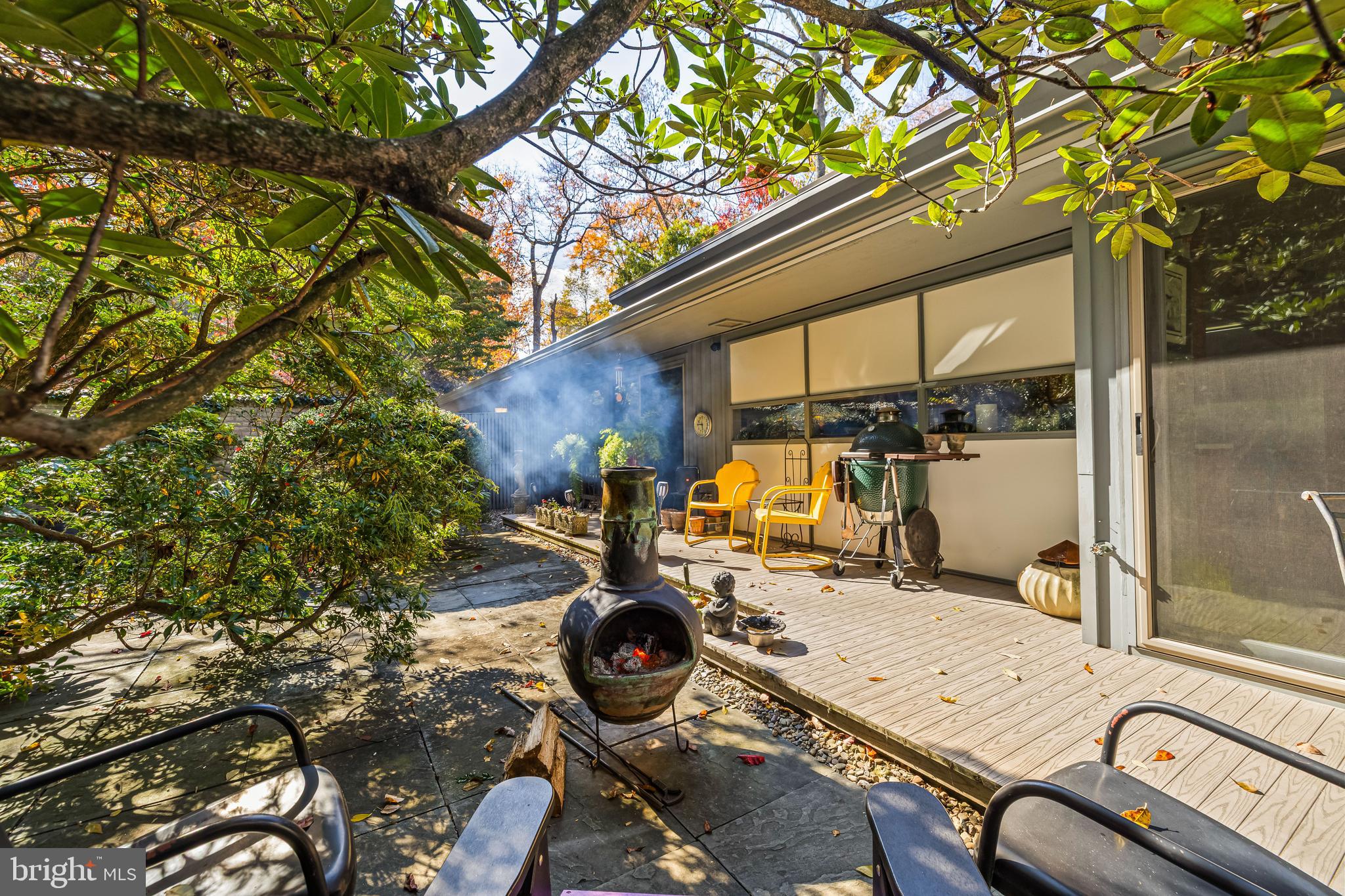 CAVESWOOD - Residential