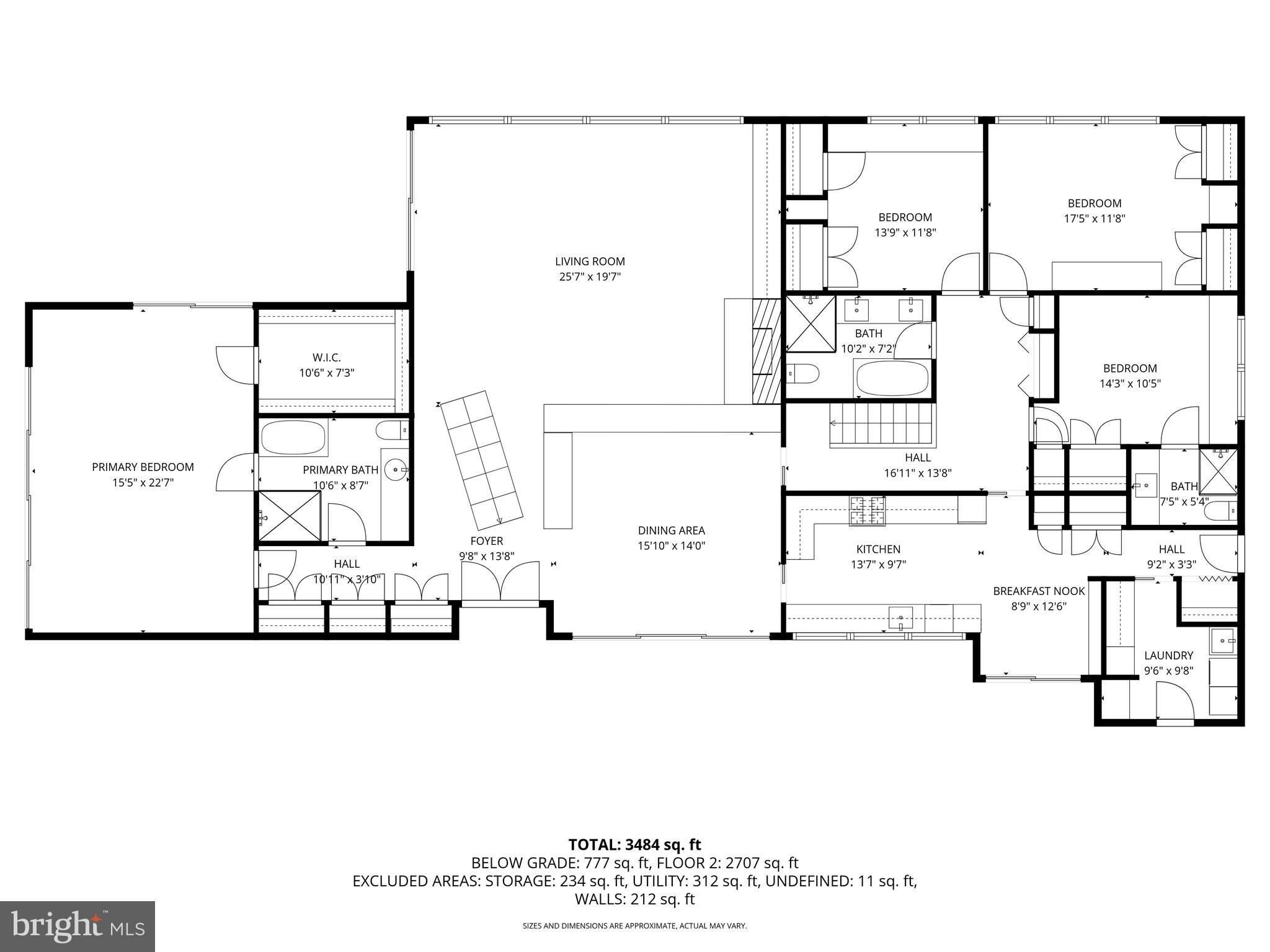 CAVESWOOD - Residential