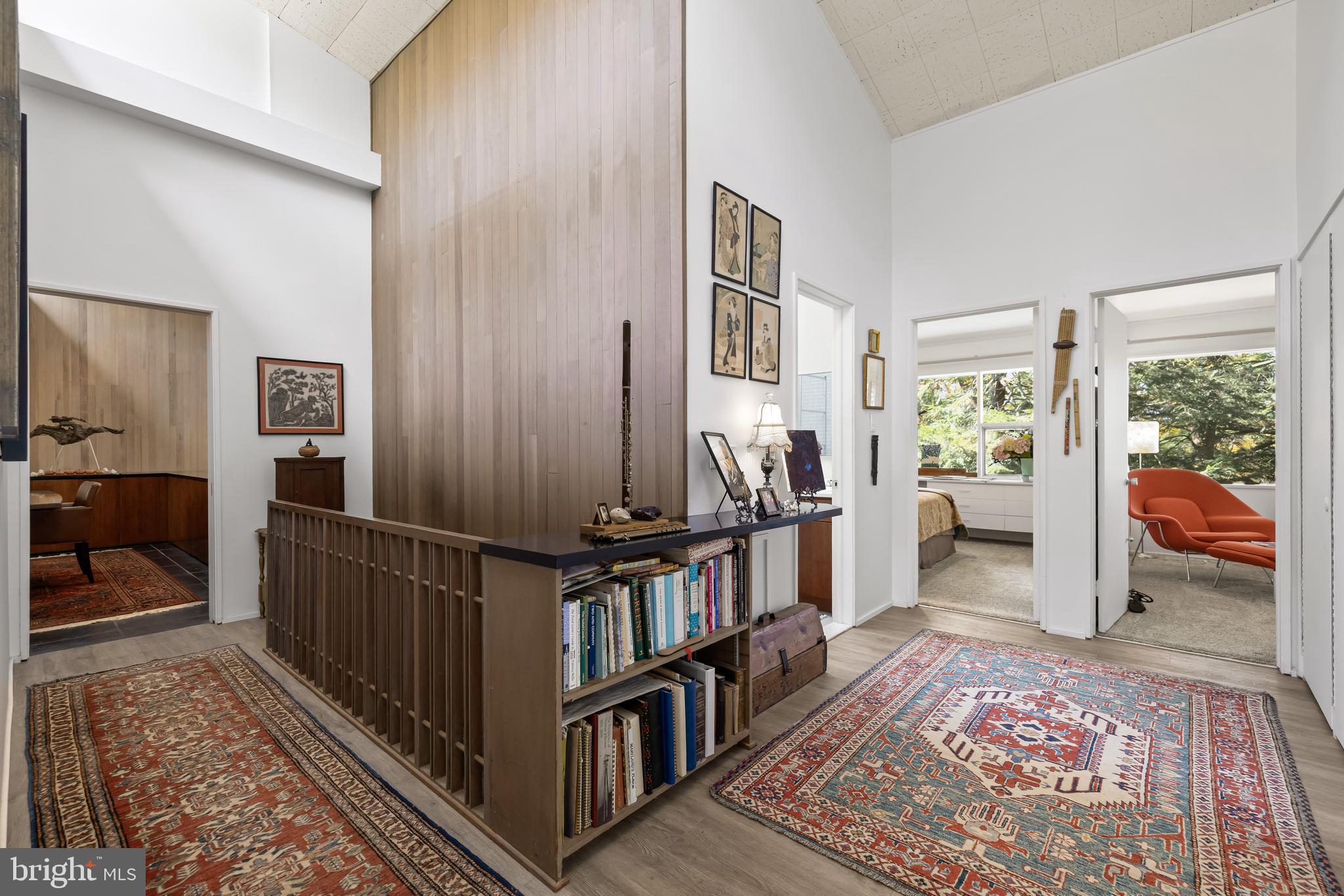 CAVESWOOD - Residential