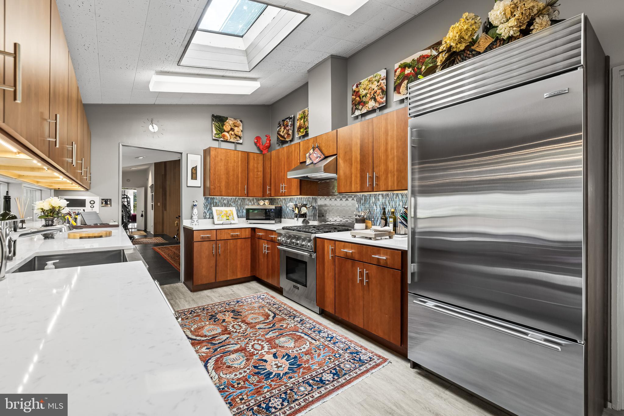 CAVESWOOD - Residential