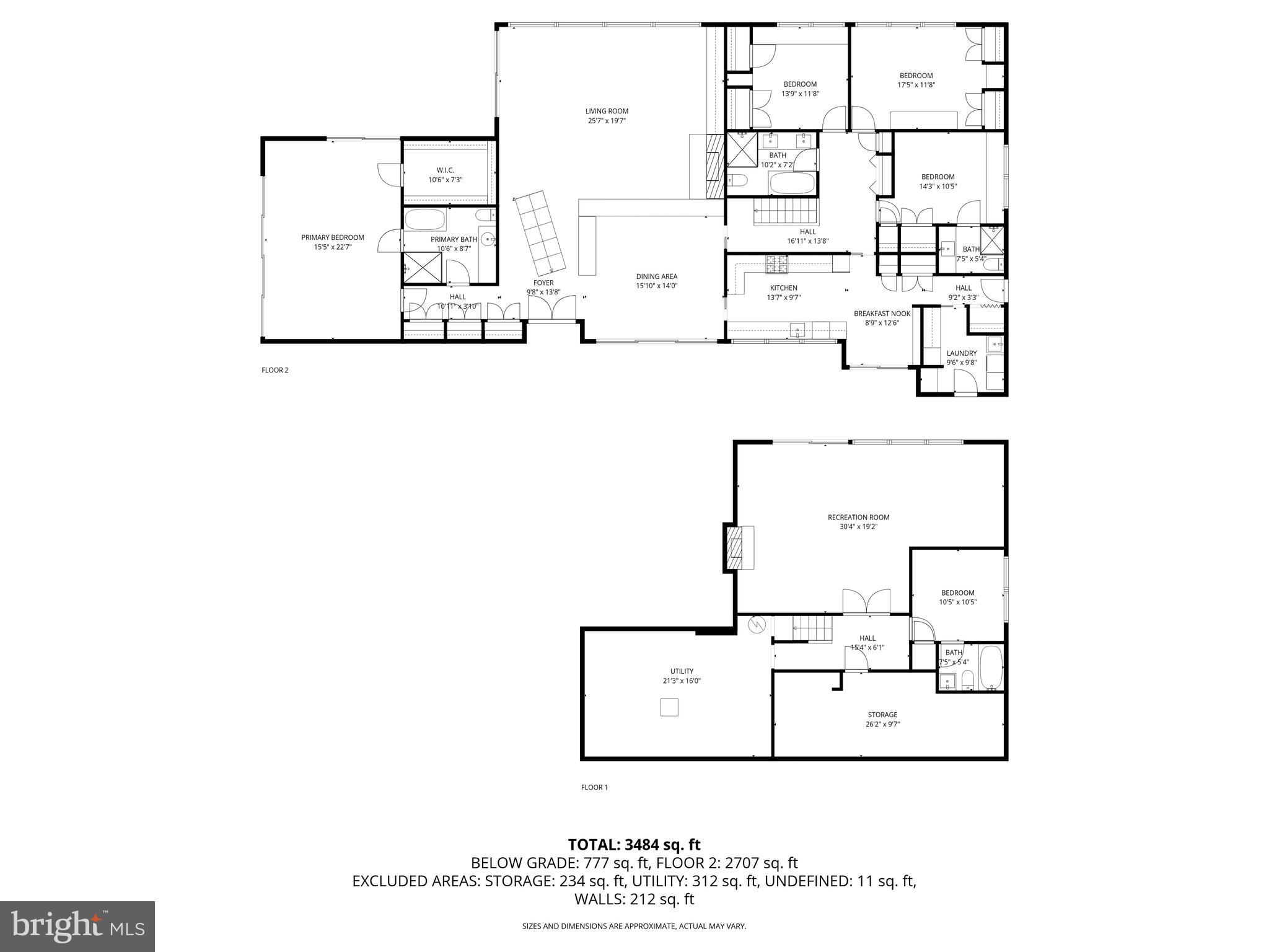 CAVESWOOD - Residential