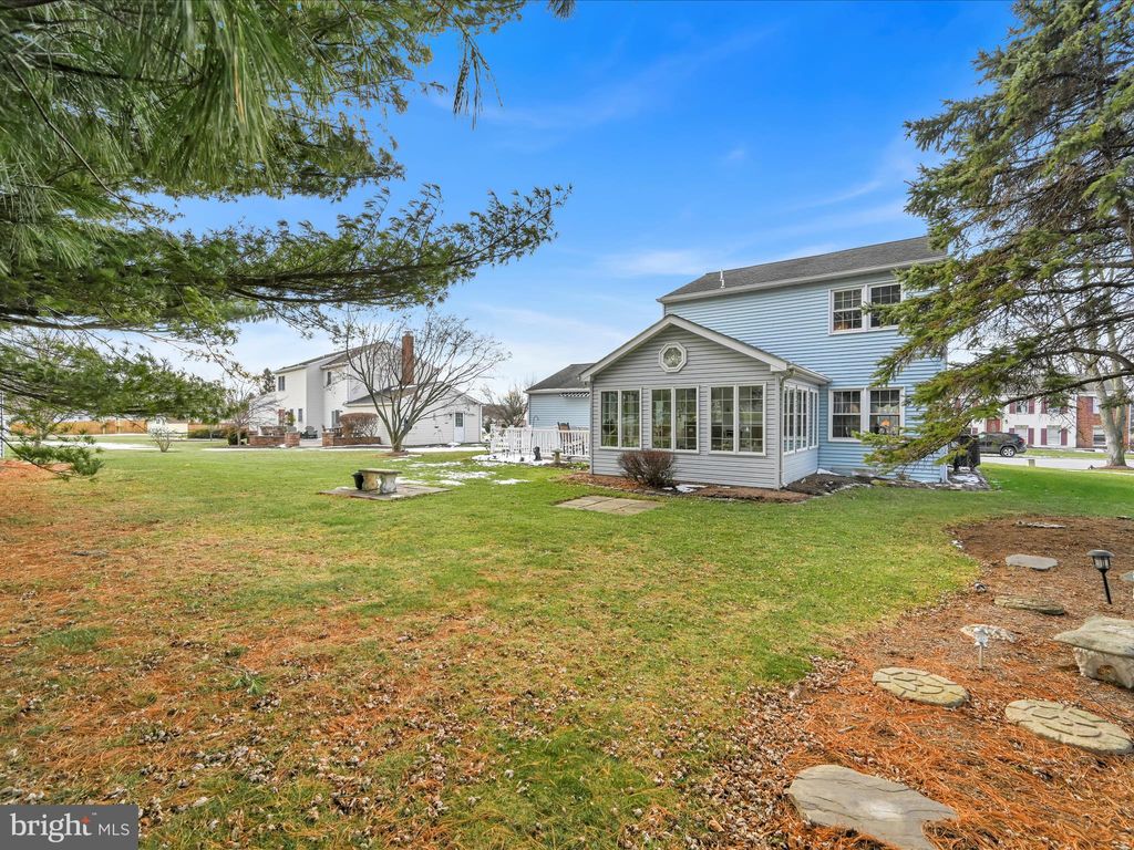 Photo of 33 Cobblestone Drive, WILLOW STREET, PA 17584 (MLS # PALA2063008)