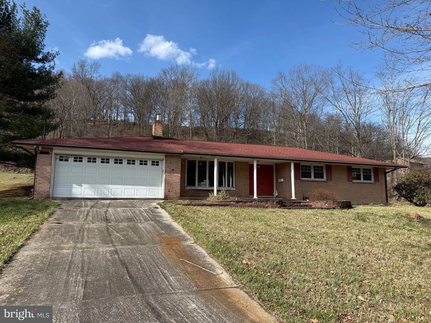 Home is being sold AS-IS. Investor opportunity in the heart of Barton MD! This property is full of potential and ready for your vision. Being sold as-is, the home will require interior renovations, making it an ideal candidate for a fix-and-flip, rental investment, or value-add project. With the right updates, this property could be transformed into a great income-producing asset or resale opportunity. Seller will look at cash offers only due to property condition.