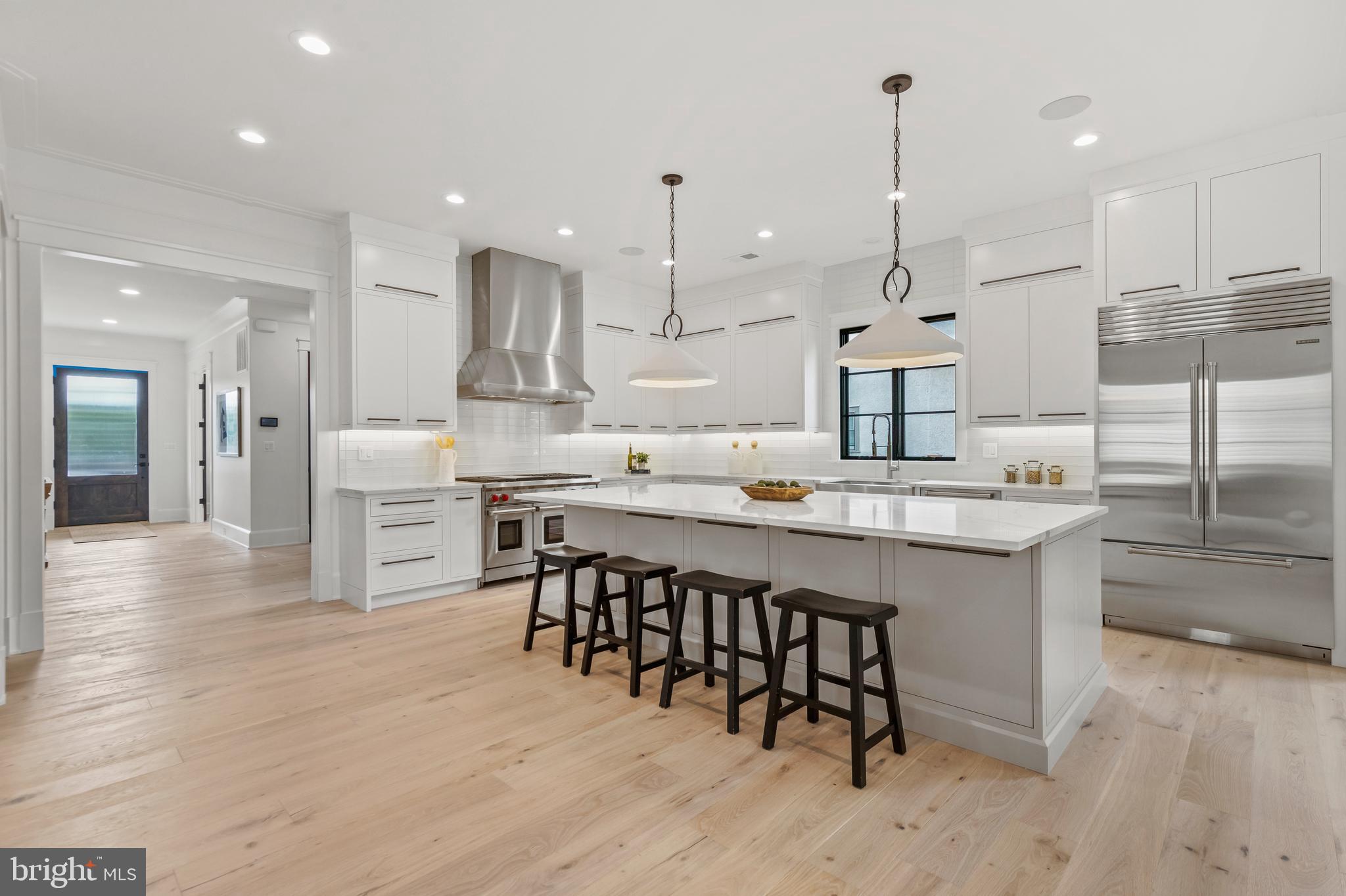 WAYCROFT - WOODLAWN - Residential