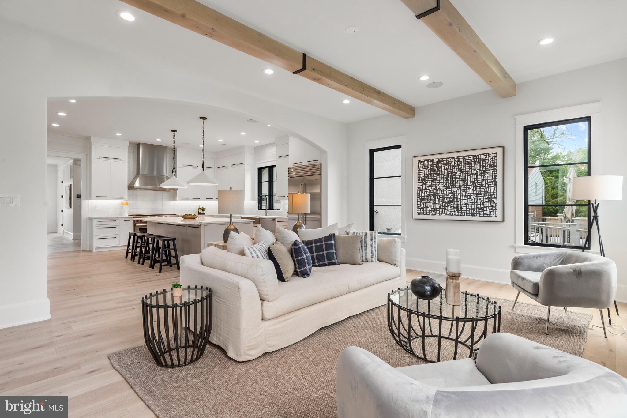 WAYCROFT - WOODLAWN - Residential