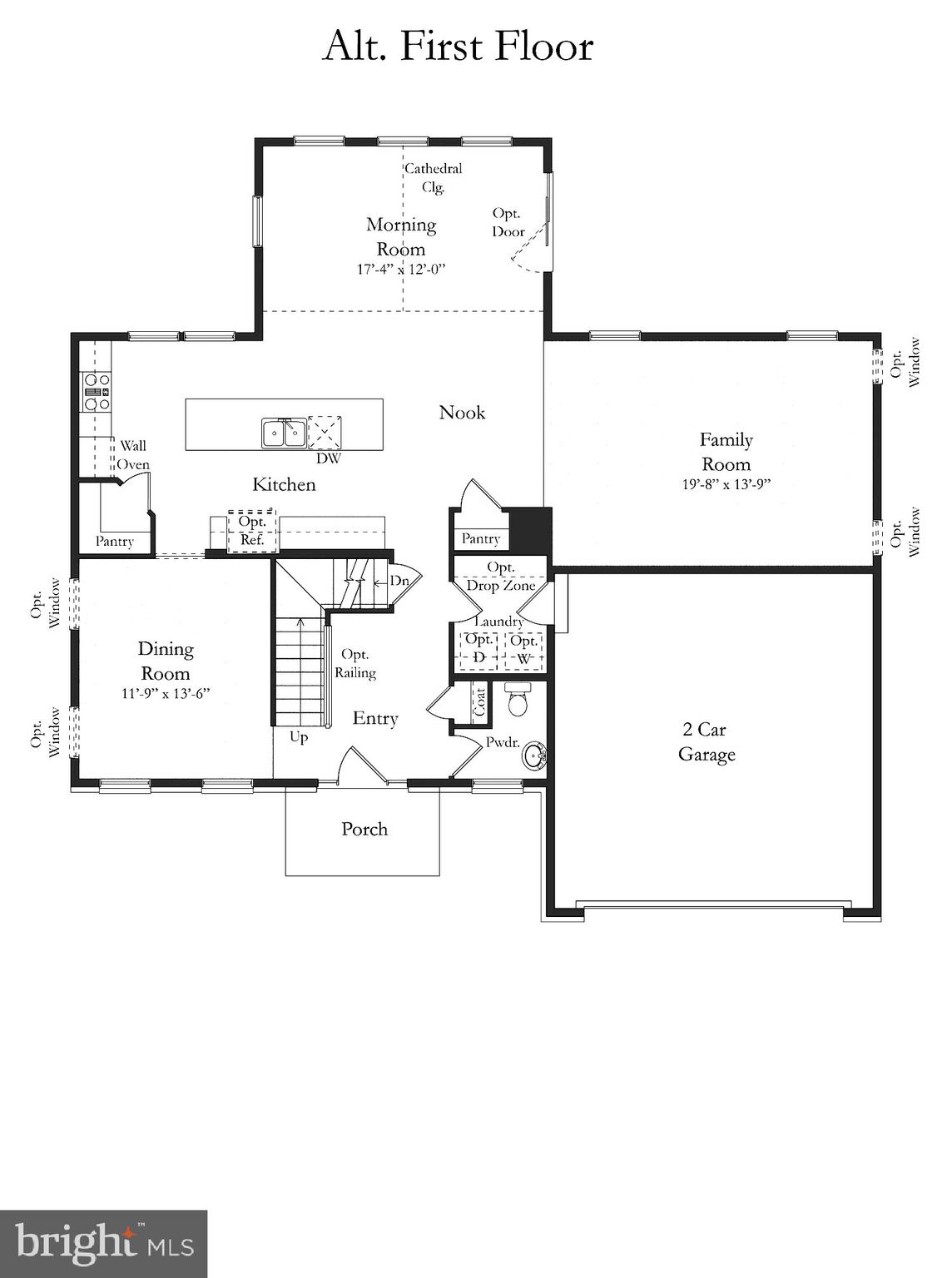 ASPEN GREENS - Residential
