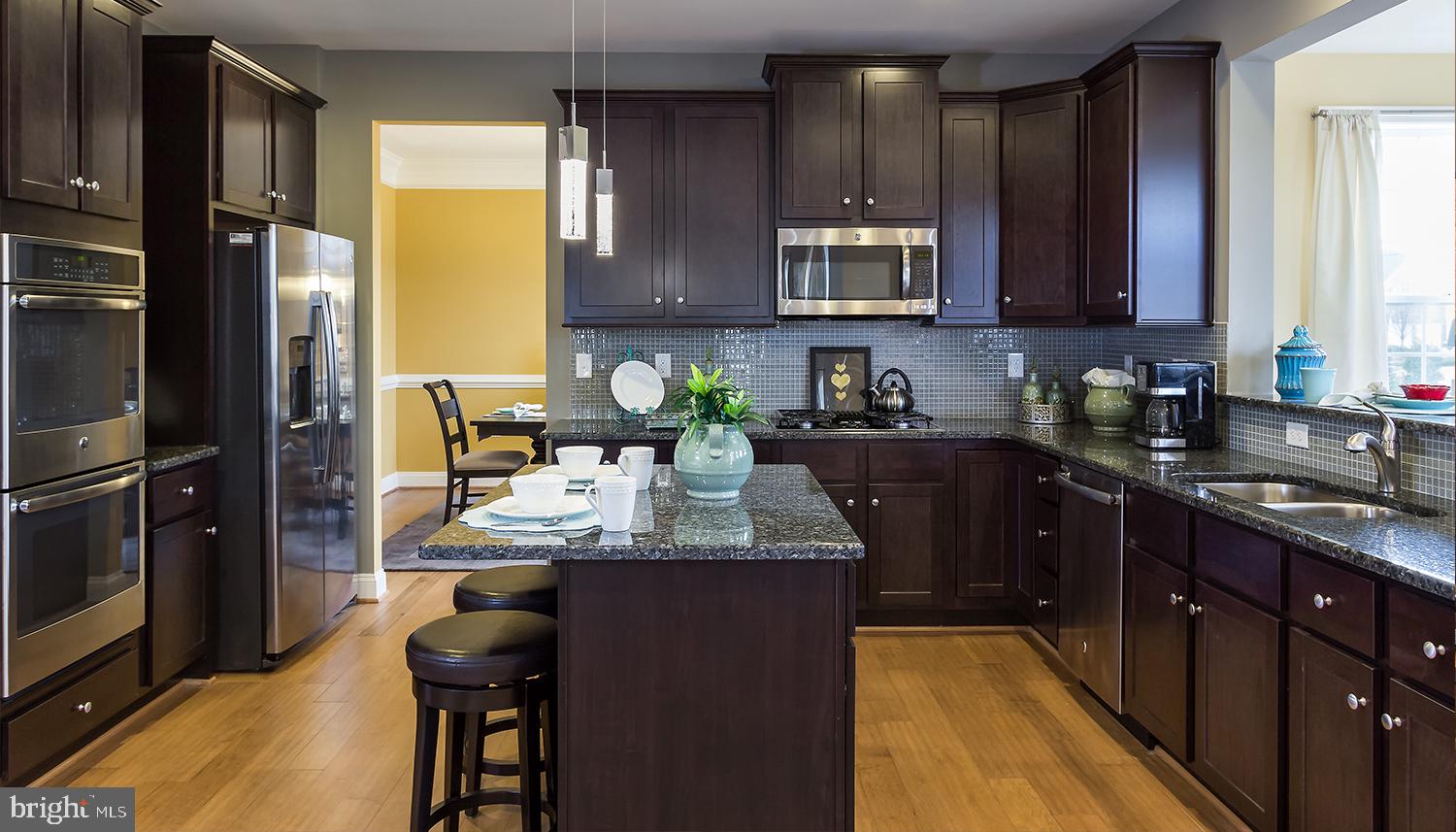 ASPEN GREENS - Residential