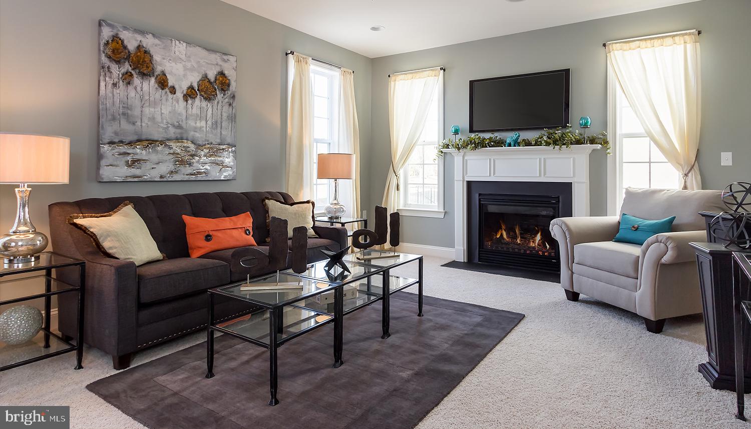 ASPEN GREENS - Residential