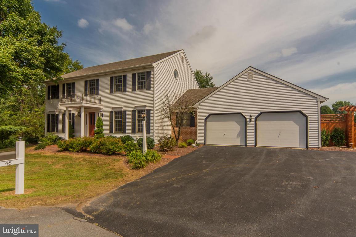 HICKORY RUN - Residential