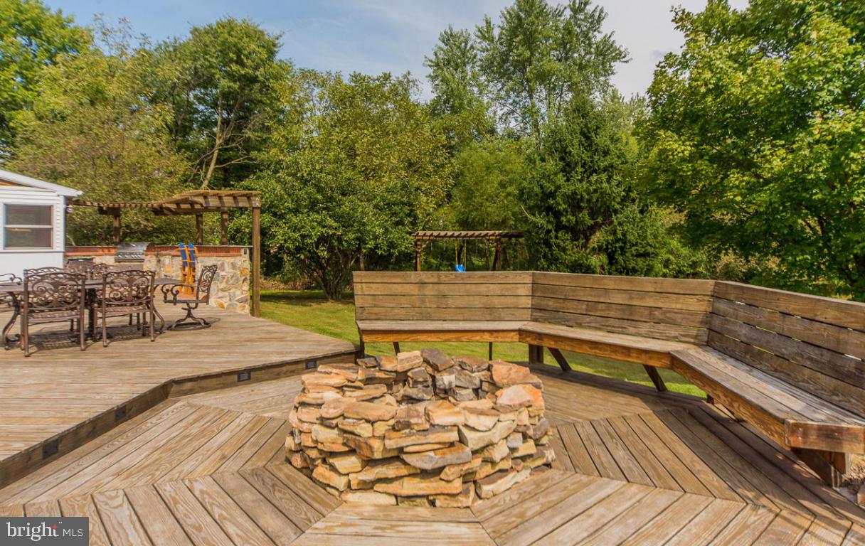 HICKORY RUN - Residential
